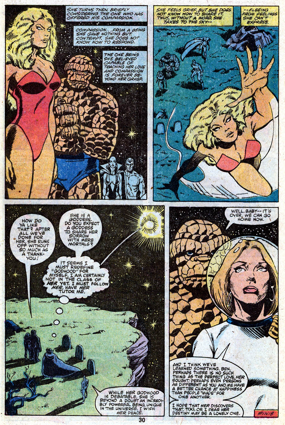 Marvel Two-In-One (1974) issue 63 - Page 19