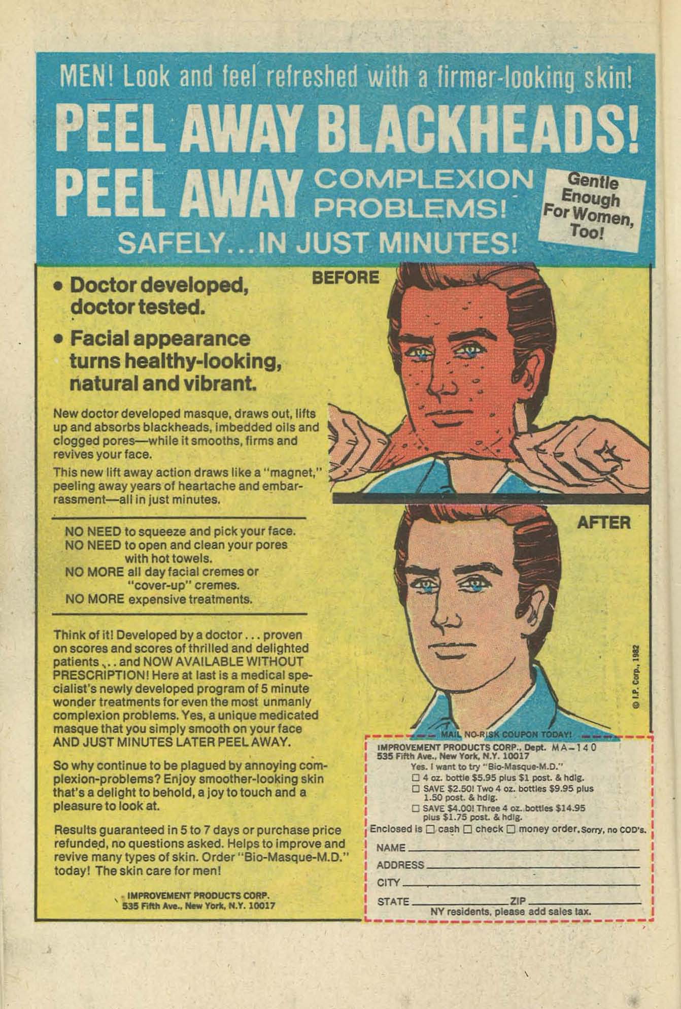 Read online Fightin' Navy comic -  Issue #129 - 34