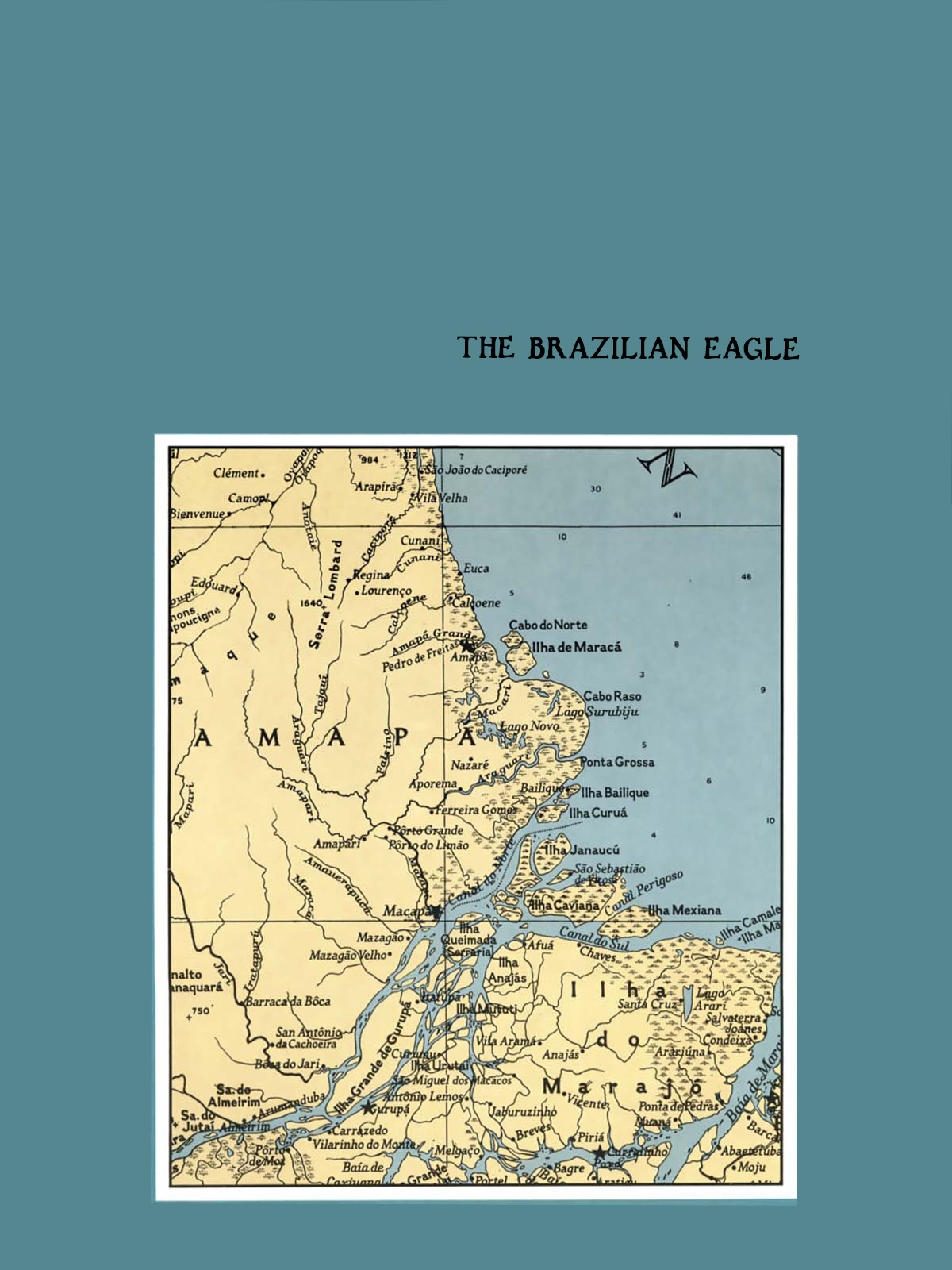 Read online Corto Maltese comic -  Issue # TPB 4 - 21