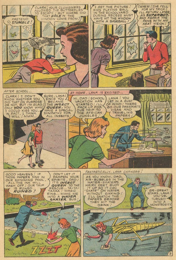 Superboy (1949) 127 Page 3