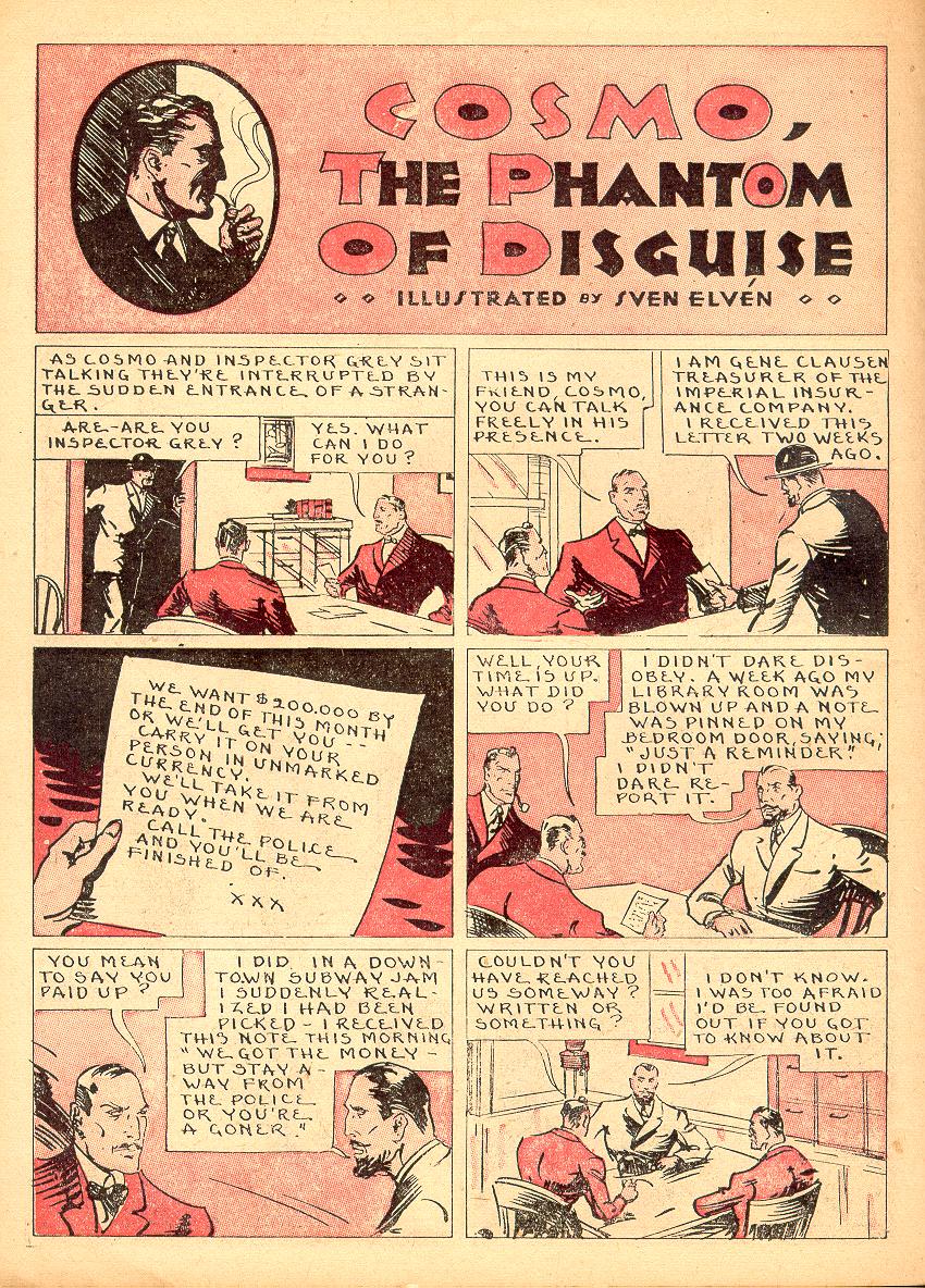 Detective Comics (1937) issue 30 - Page 48