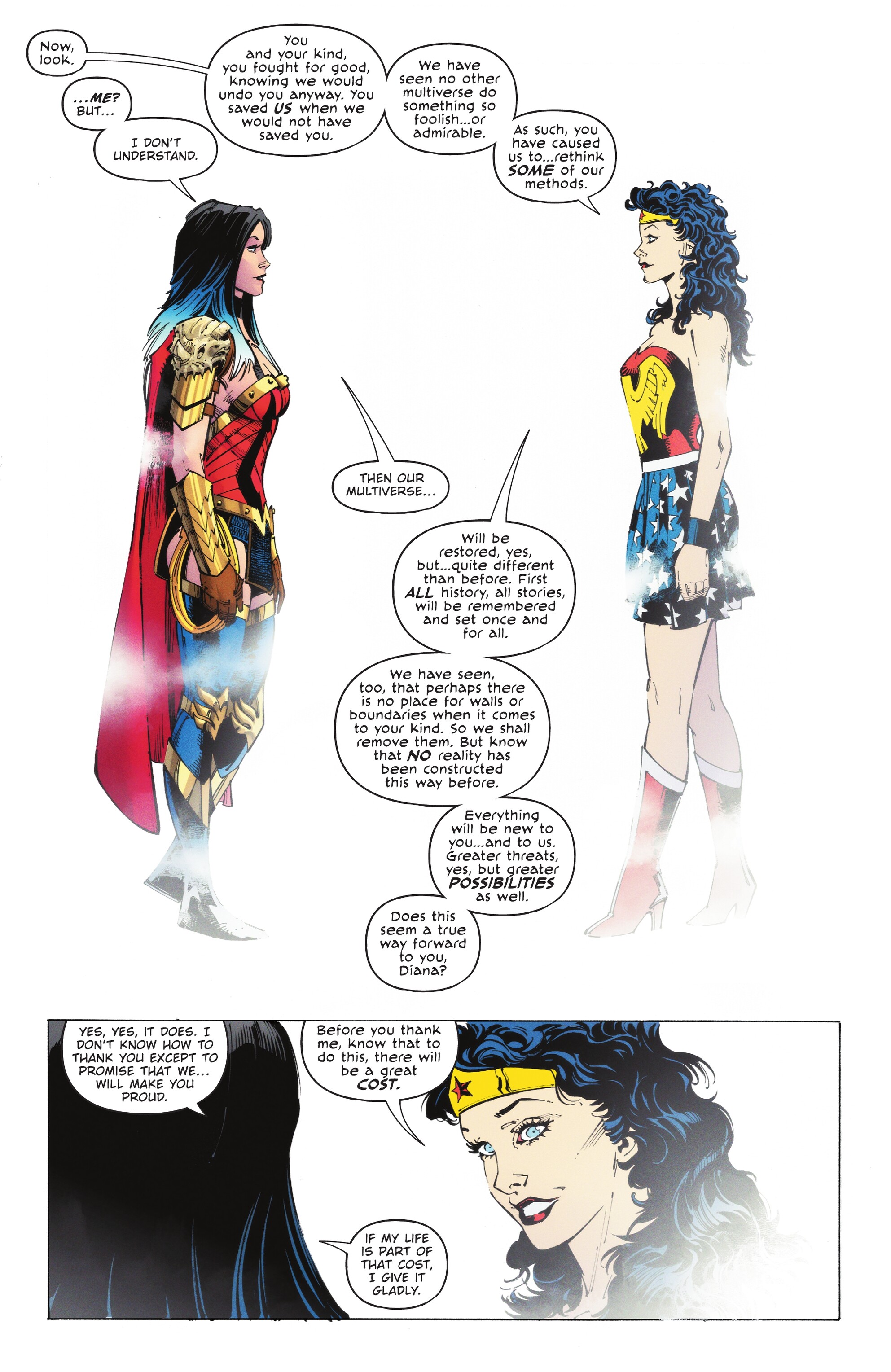 Read online Dark Nights: Death Metal comic -  Issue # _Deluxe Edition (Part 2) - 95