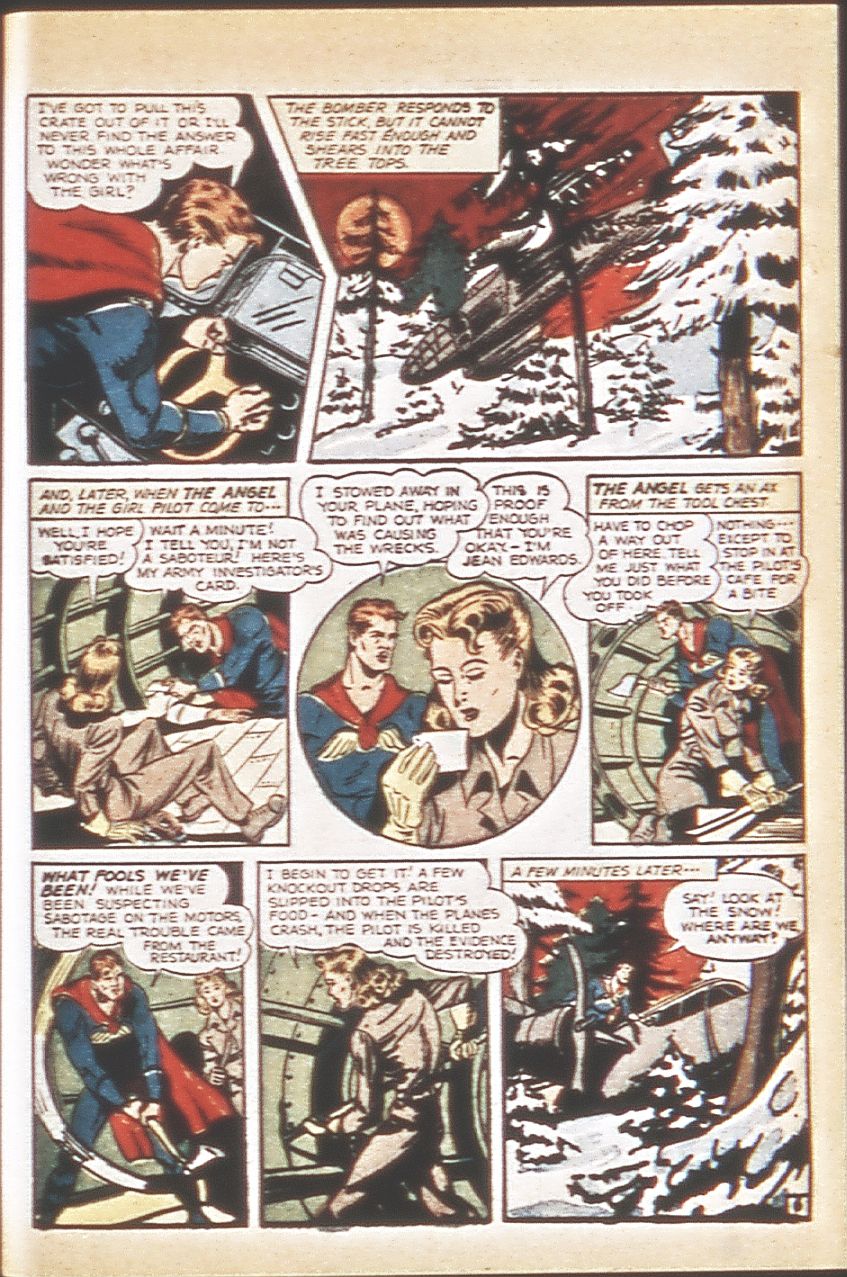 Marvel Mystery Comics (1939) issue 45 - Page 55