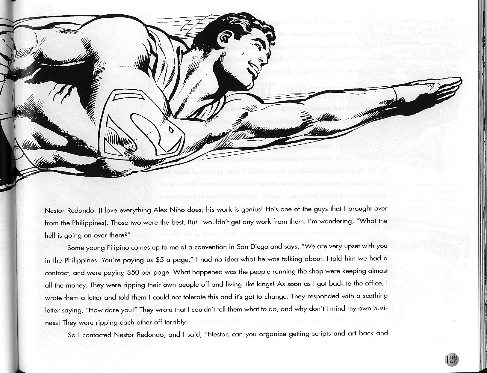 Read online Amazing World of Carmine Infantino comic -  Issue # TPB (Part 2) - 27