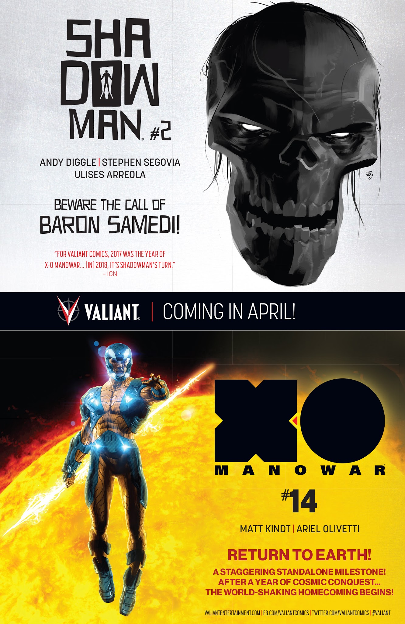 Read online Ninjak Vs. the Valiant Universe comic -  Issue #3 - 29