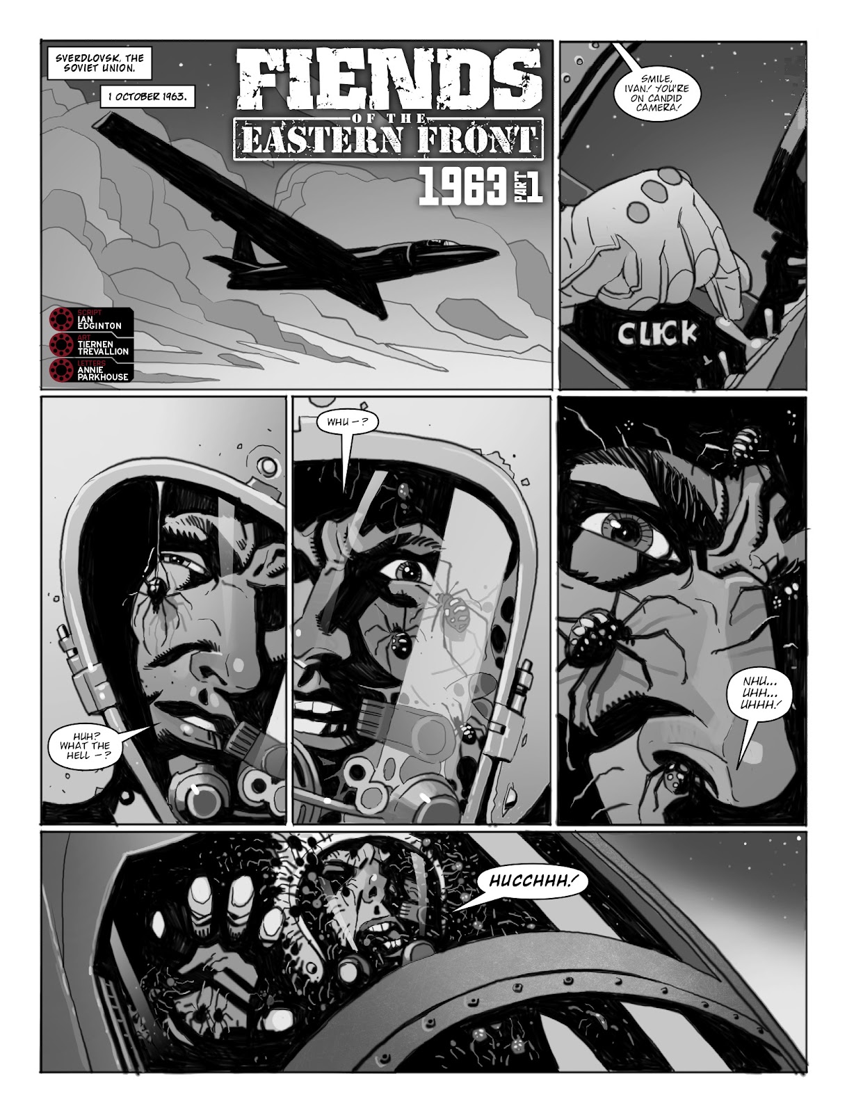 2000 AD issue 2273 - Page 20