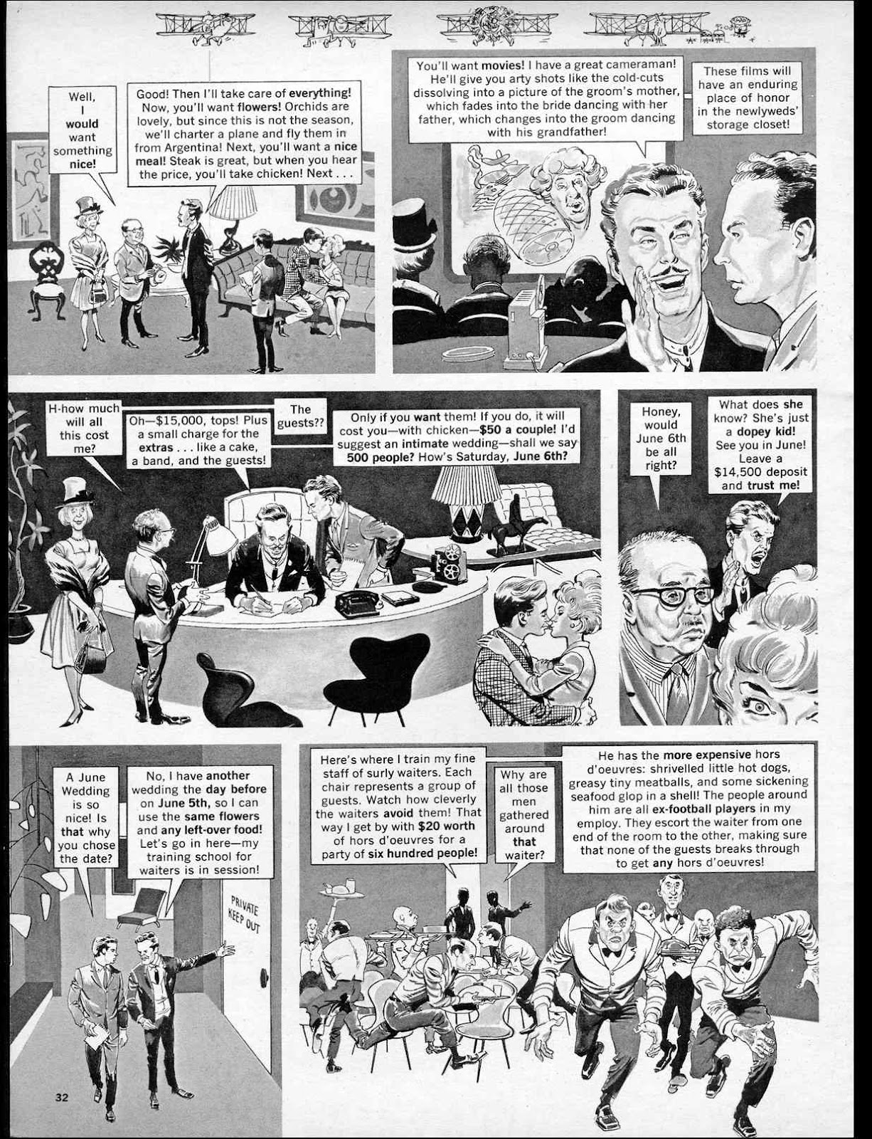 MAD issue 88 - Page 34