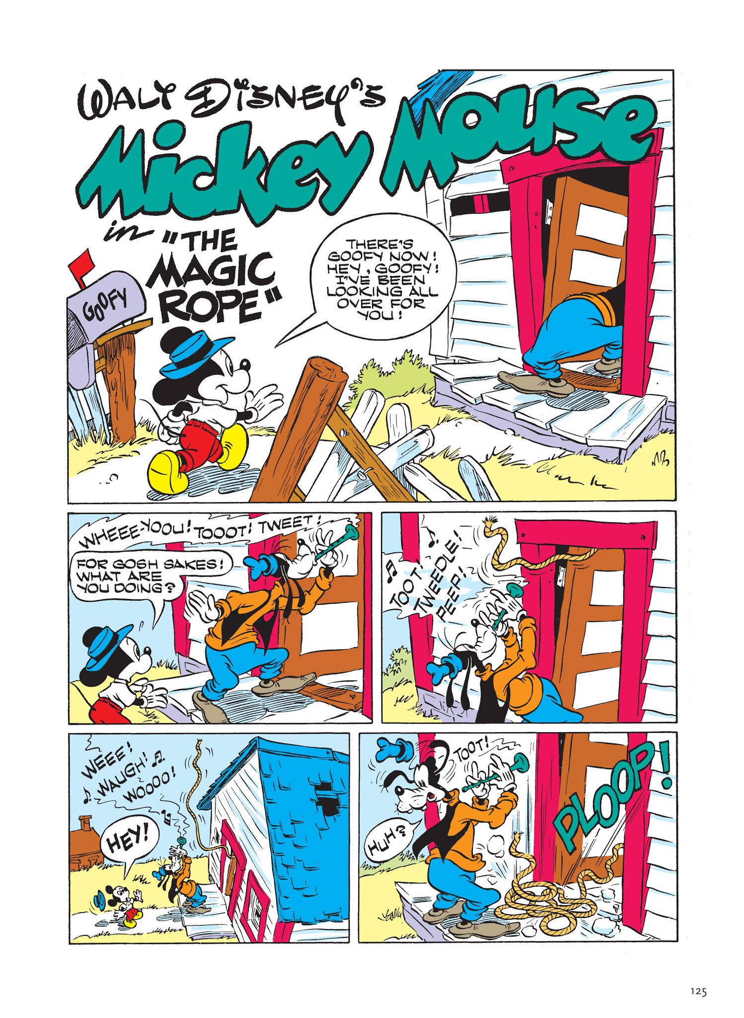 Read online Disney Masters comic -  Issue # TPB 3 (Part 2) - 30