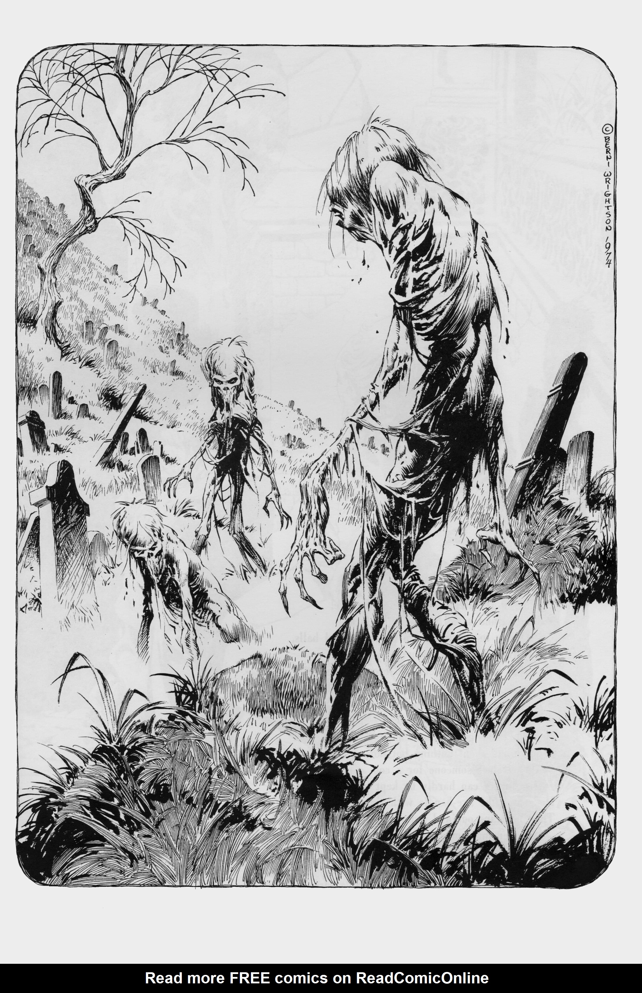 Read online The Monstrous Collection comic -  Issue # TPB (Part 2) - 87