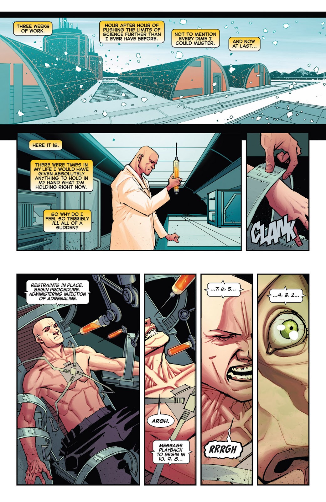 Incredible Hulk (2011) issue 13 - Page 17