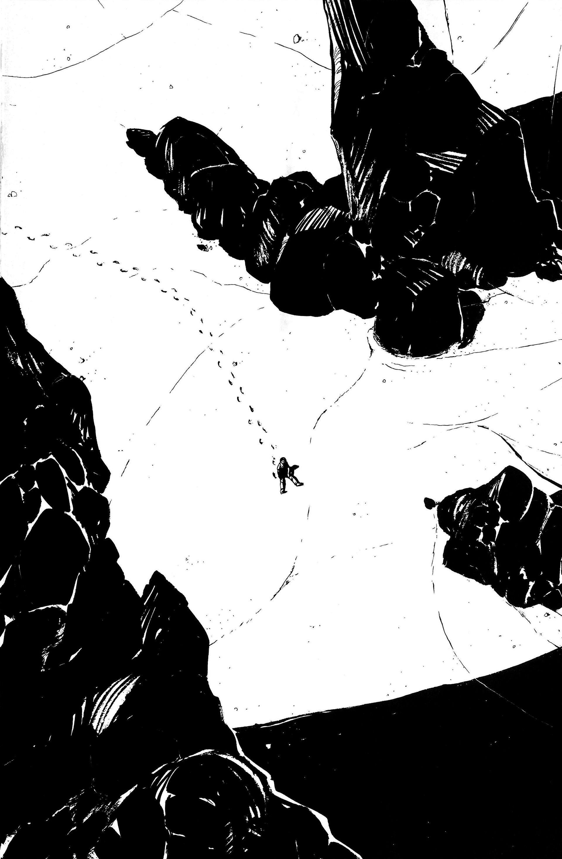 Read online Earthboy Jacobus comic -  Issue # TPB (Part 2) - 86