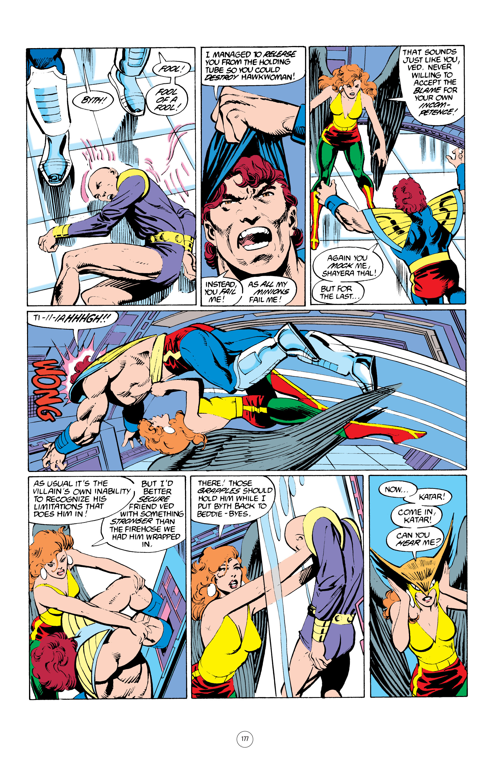 Read online Superman: The Man of Steel (2003) comic -  Issue # TPB 3 - 175