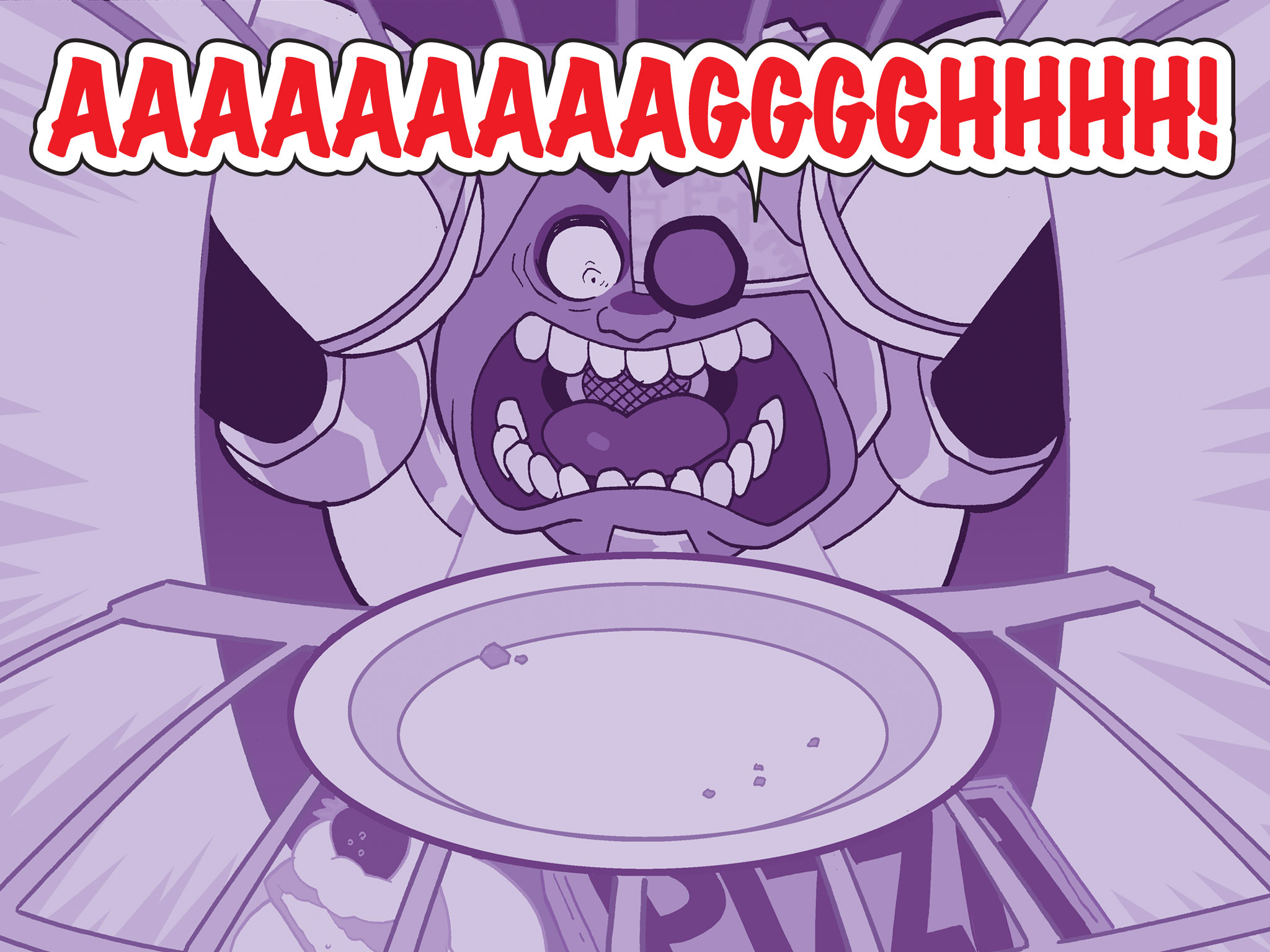 Read online Teen Titans Go! (2013) comic -  Issue #1 - 4