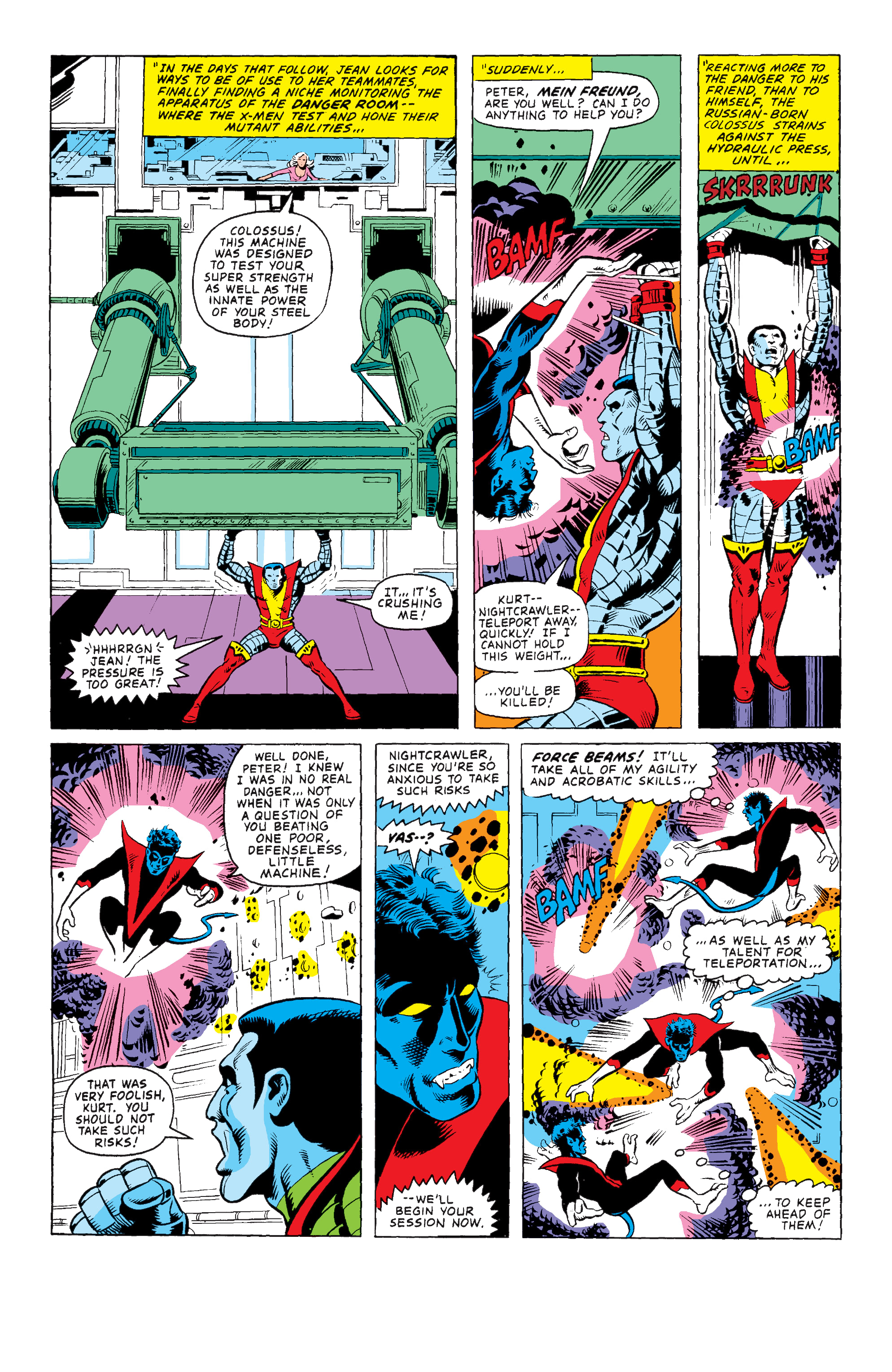 Read online What If? (1977) comic -  Issue # _Complete Collection TPB 3 (Part 2) - 33