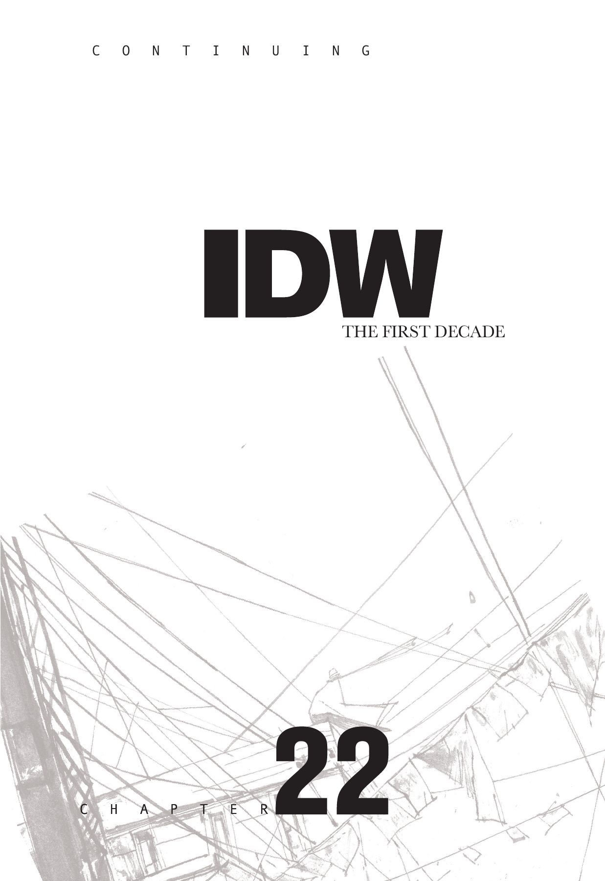 Read online IDW: The First Decade comic -  Issue # TPB (Part 3) - 112