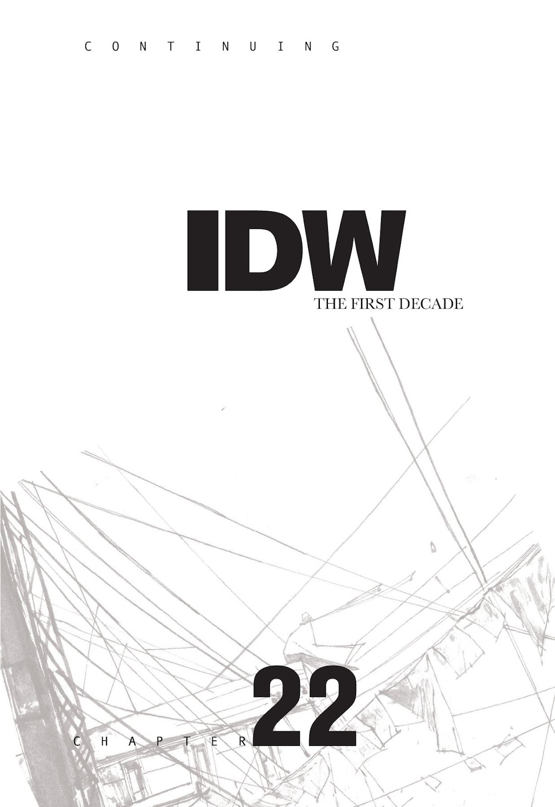 IDW: The First Decade issue TPB (Part 3) - Page 112