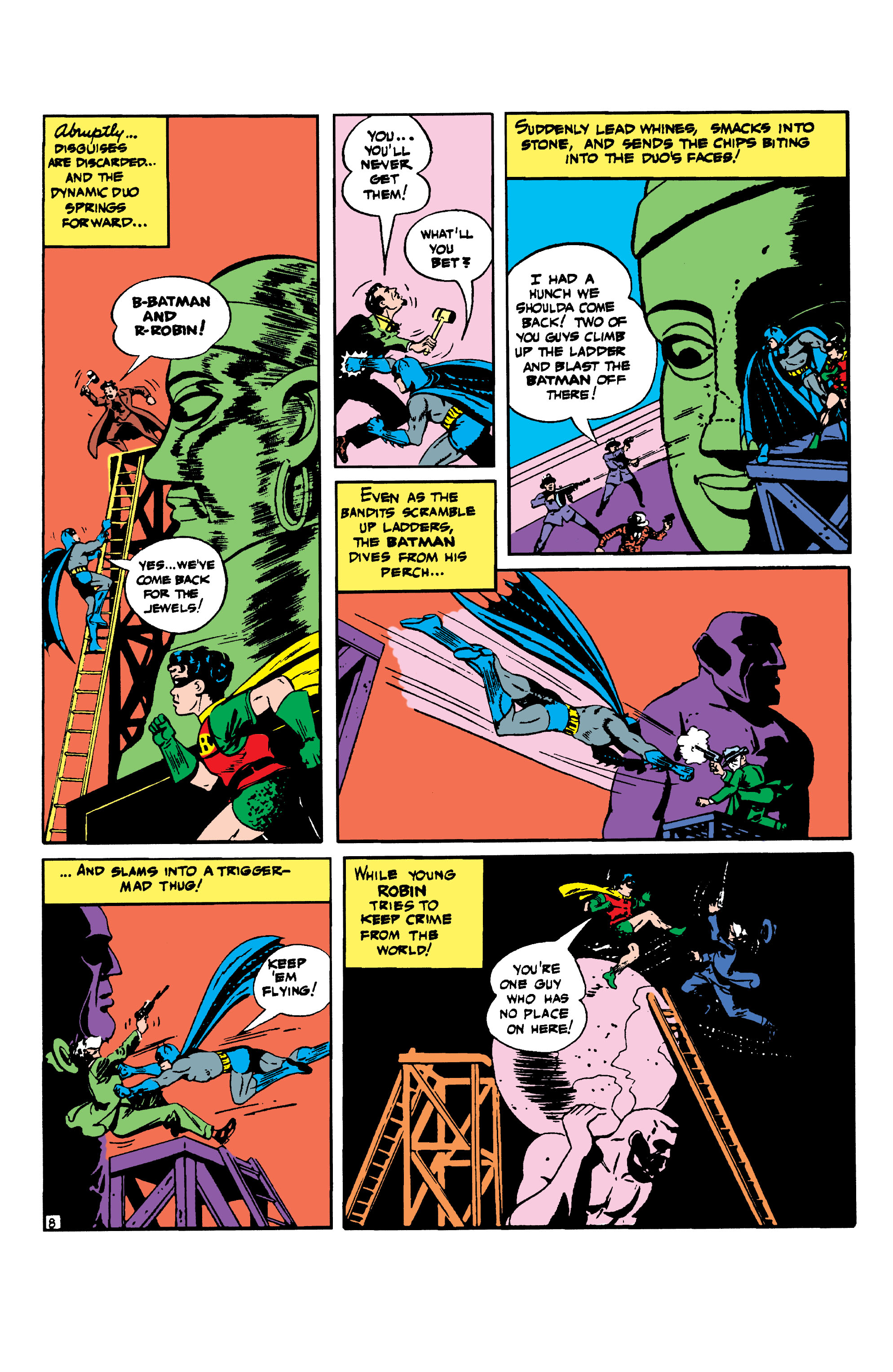 Read online Batman (1940) comic -  Issue #12 - 48