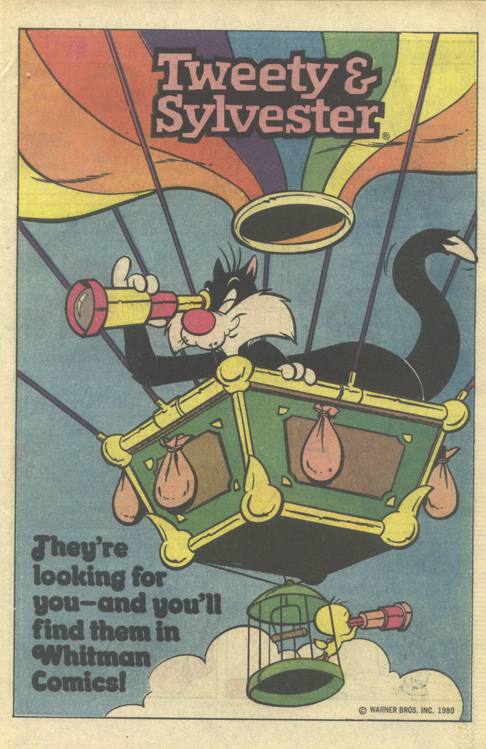 Read online Uncle Scrooge (1953) comic -  Issue #178 - 31