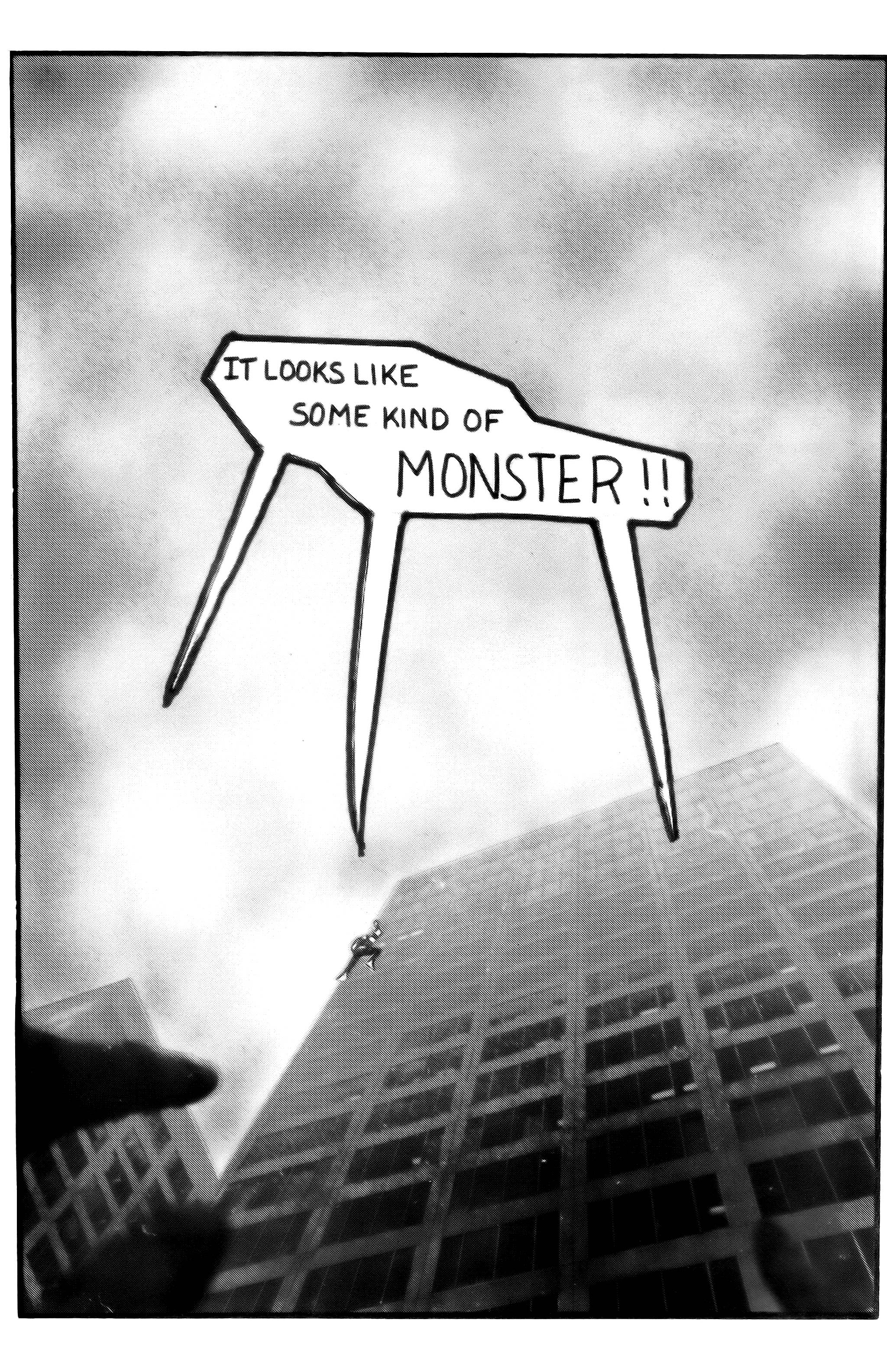 Read online Maelstrom comic -  Issue #10 - 13