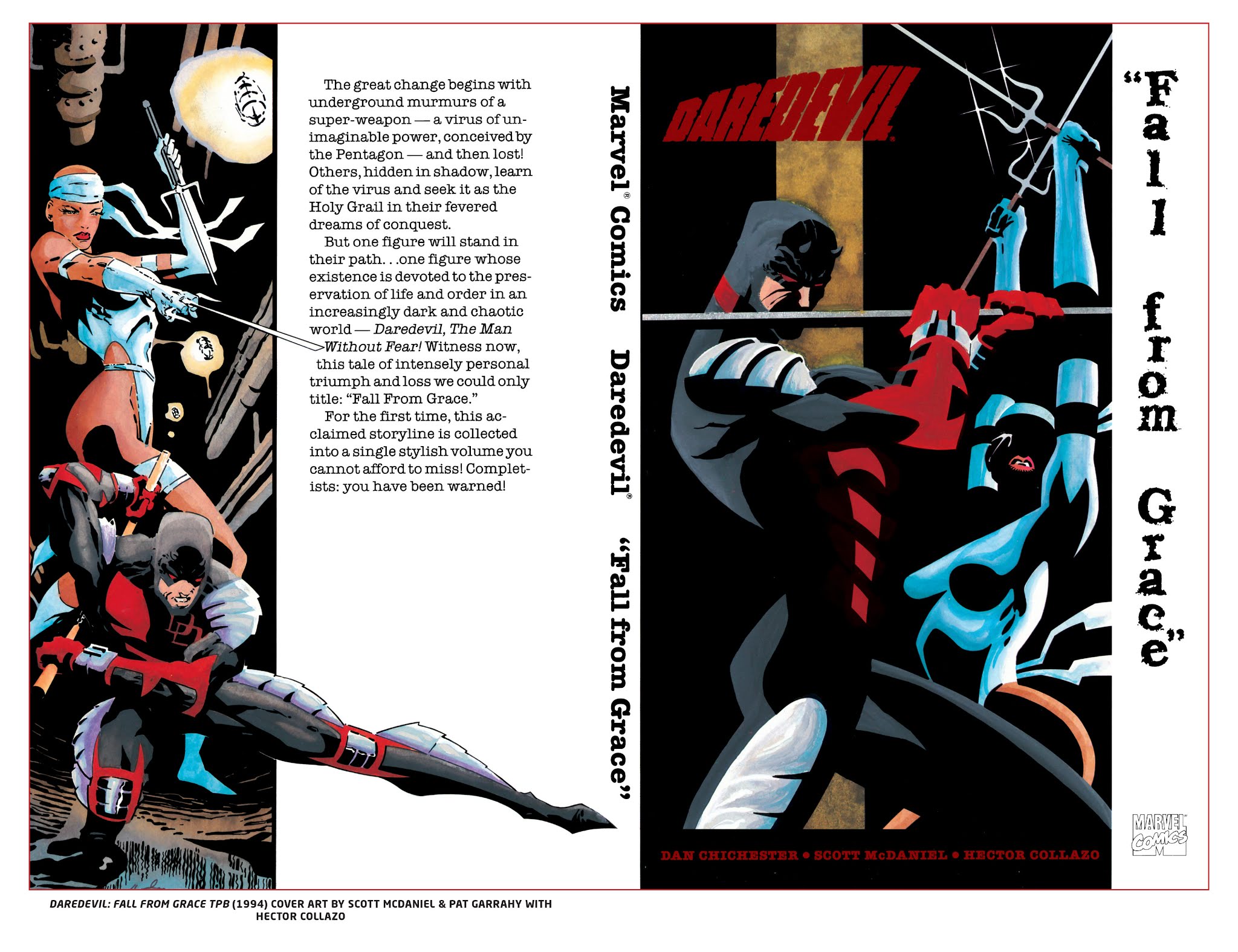 Read online Daredevil Epic Collection comic -  Issue # TPB 18 (Part 5) - 31