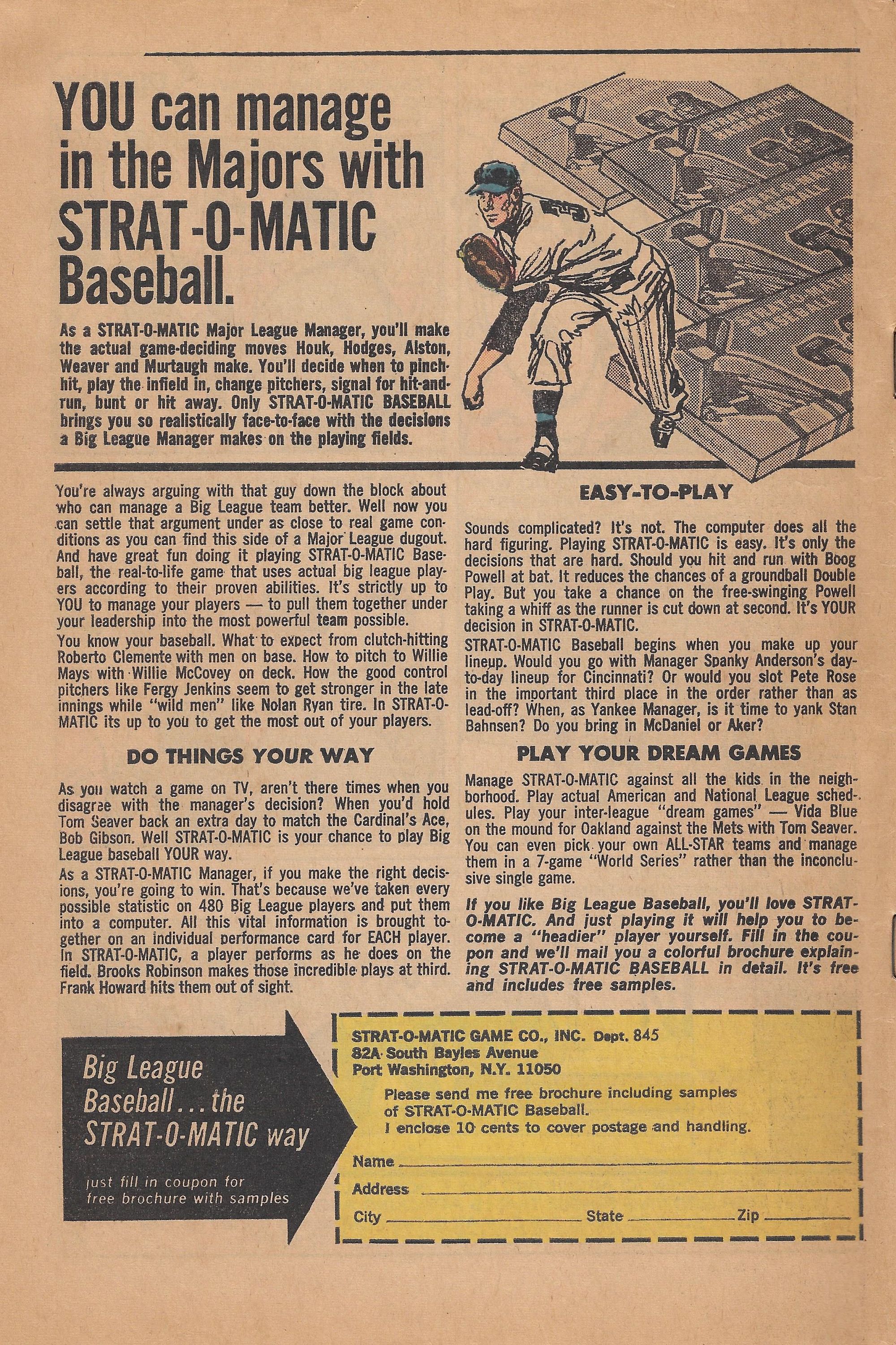 Read online Archie's Pals 'N' Gals (1952) comic -  Issue #71 - 50