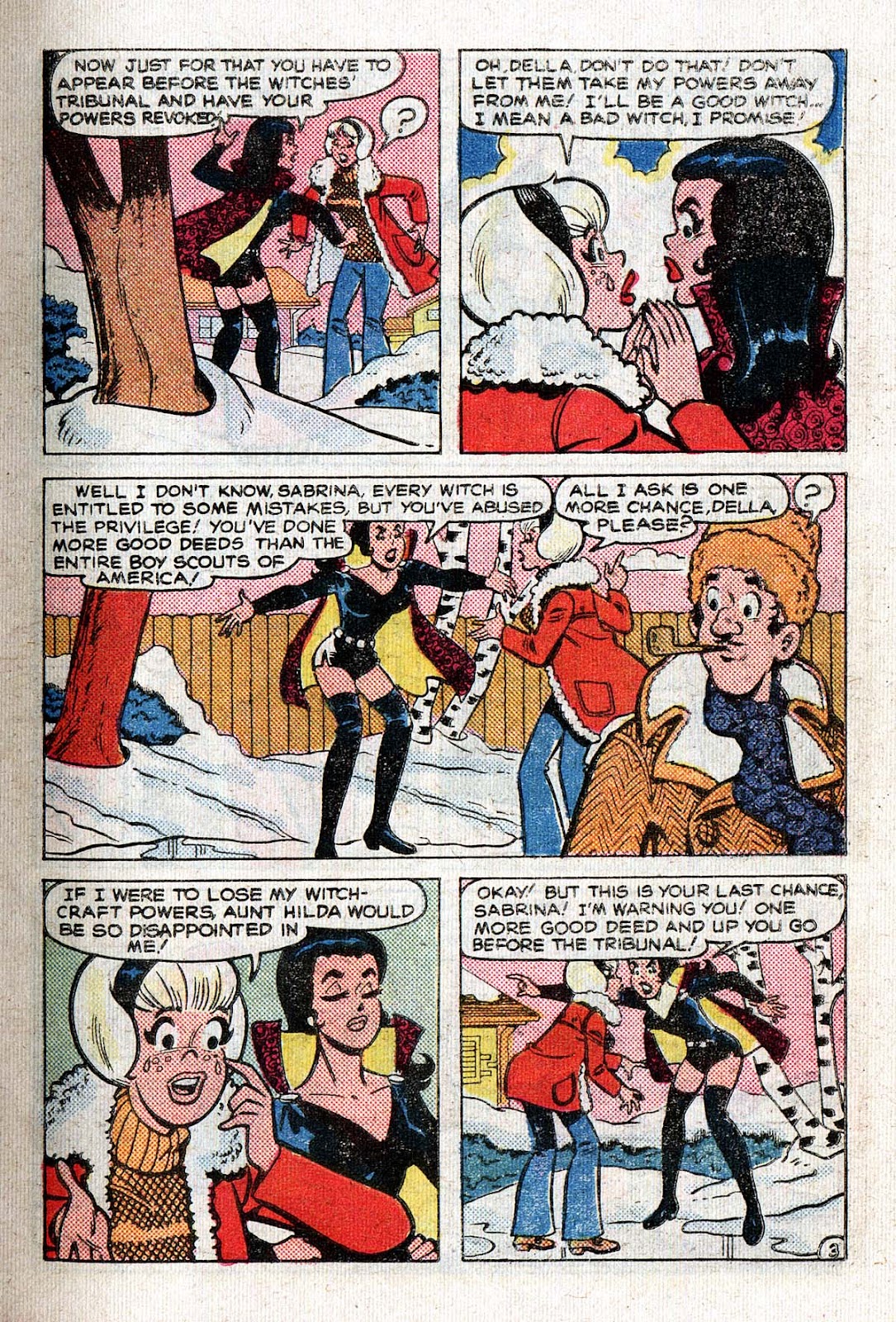 Betty and Veronica Double Digest issue 11 - Page 42