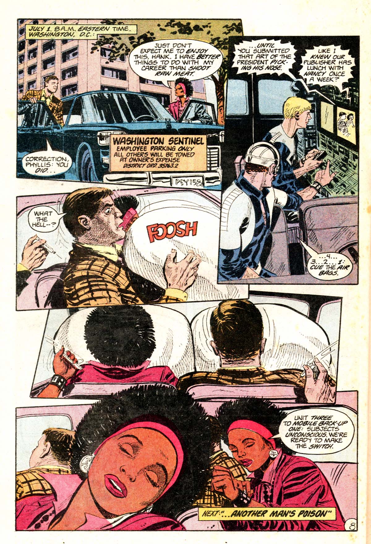 Read online Action Comics (1938) comic -  Issue #609 - 25