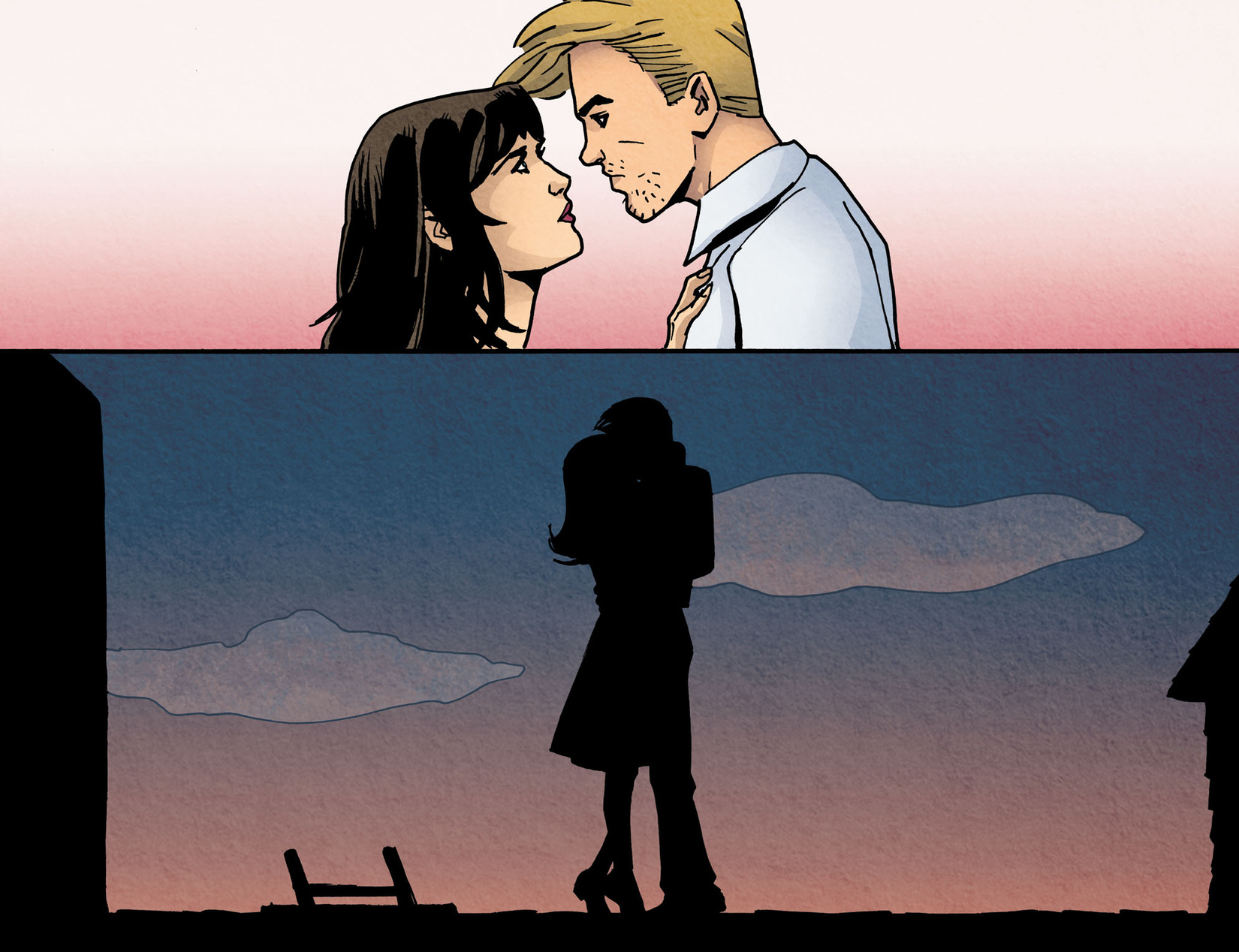 Read online DC Comics: Bombshells comic -  Issue #49 - 13