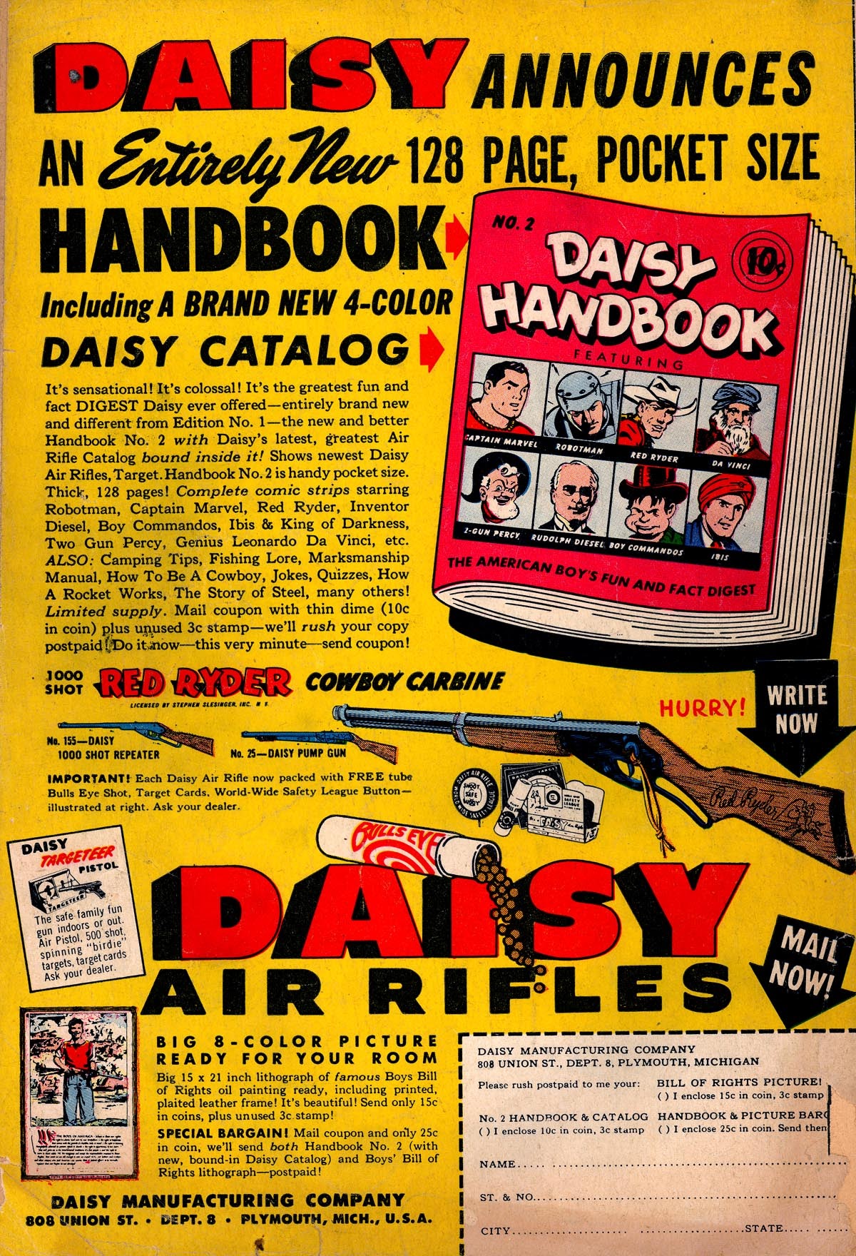 Read online Funny Folks comic -  Issue #15 - 52