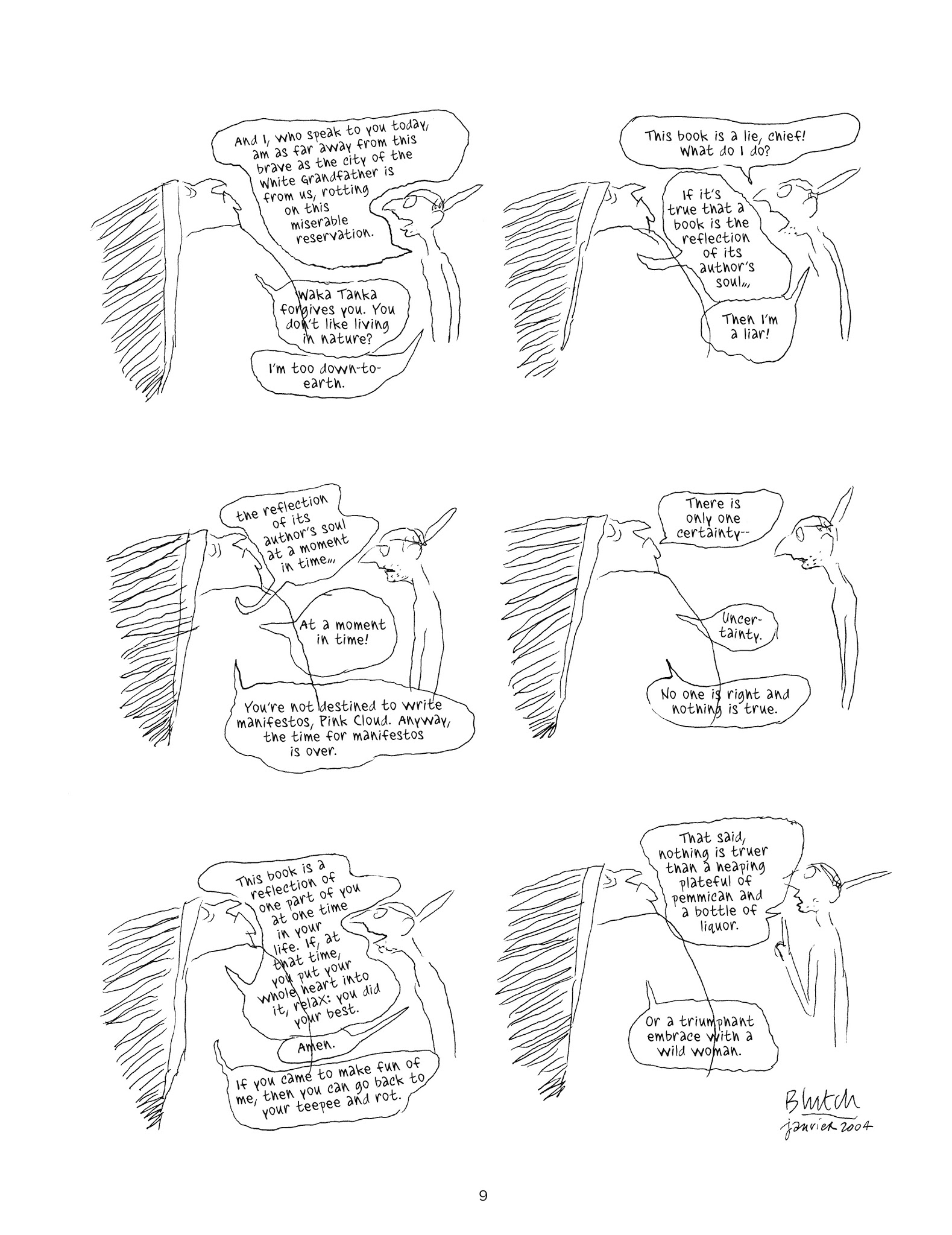 Read online Total Jazz comic -  Issue # TPB - 9