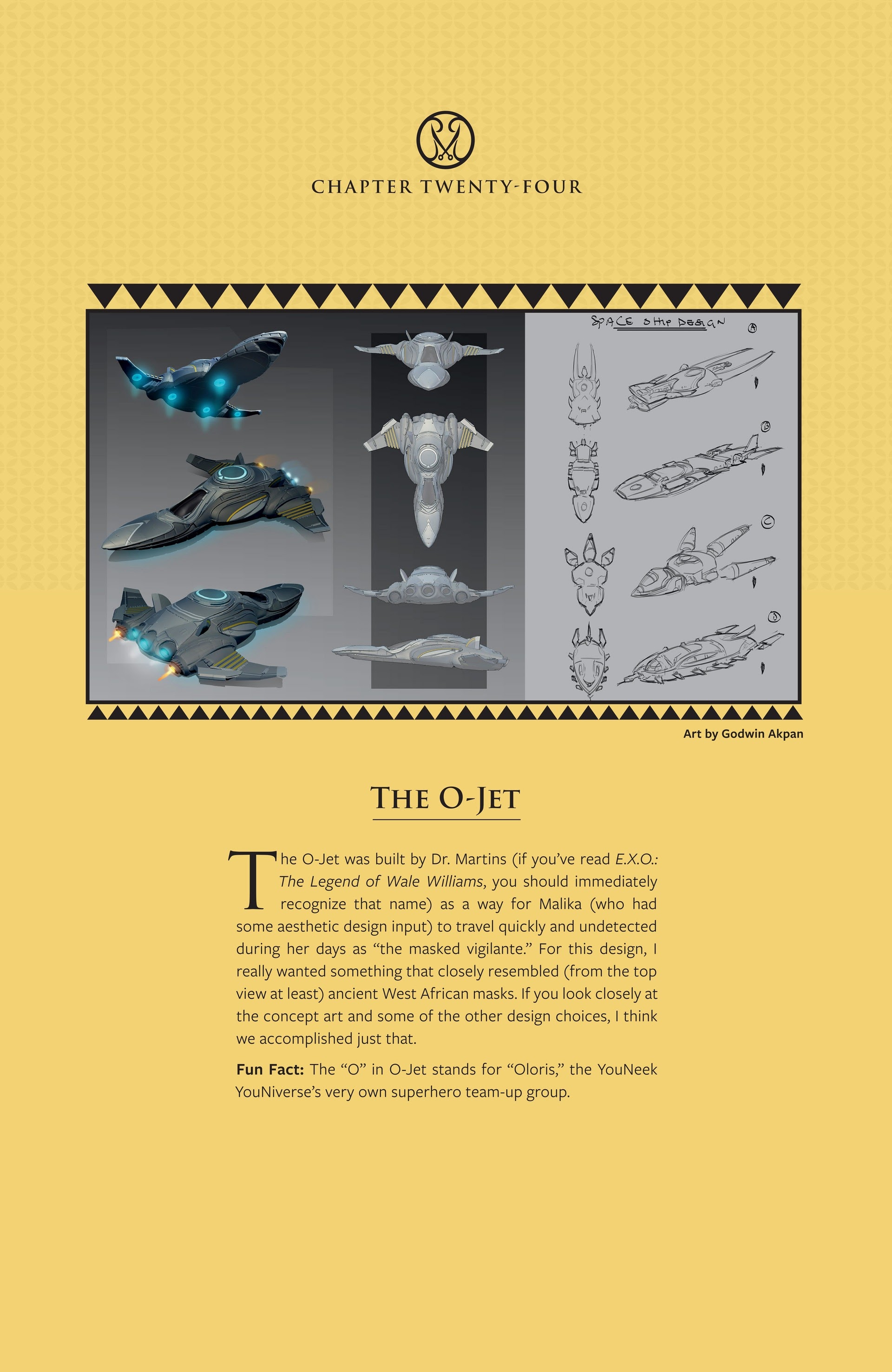 Read online Malika: Warrior Queen comic -  Issue # TPB 2 (Part 3) - 33