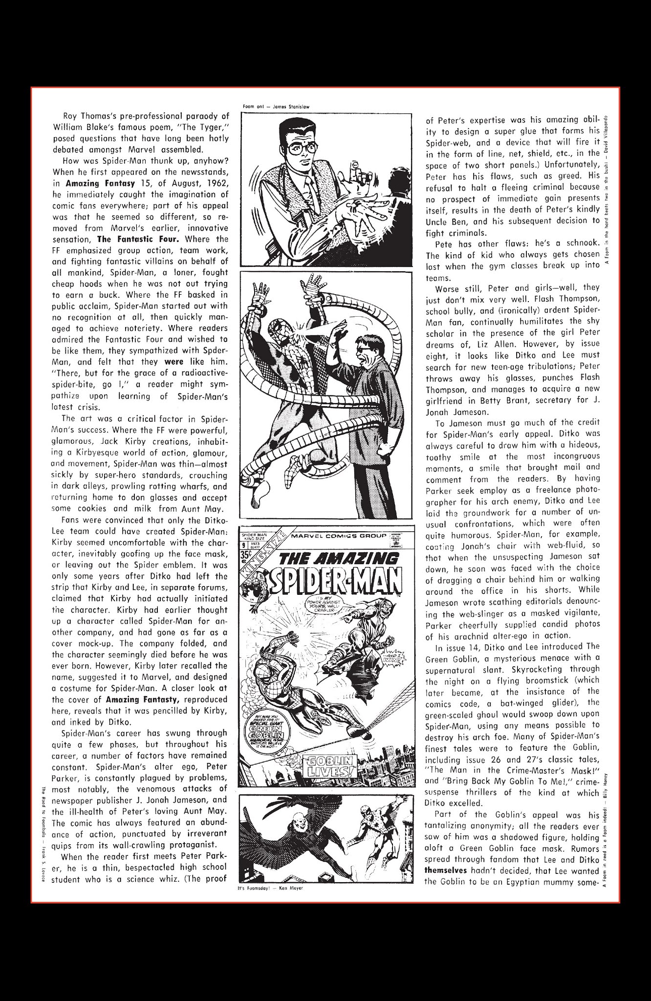 Read online Amazing Spider-Man Epic Collection comic -  Issue # The Goblin's Last Stand (Part 5) - 17