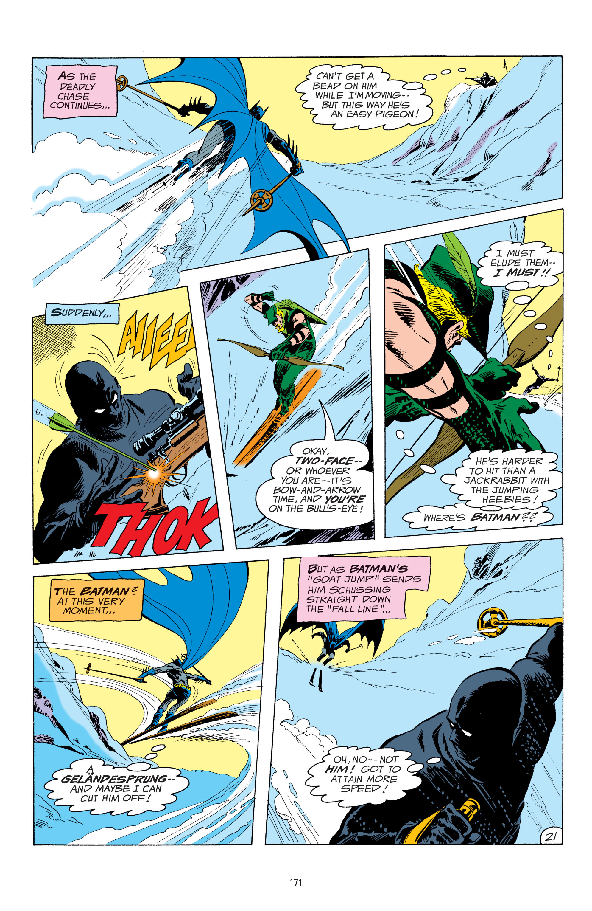 Read online Legends of the Dark Knight: Jim Aparo comic -  Issue # TPB 1 (Part 2) - 72