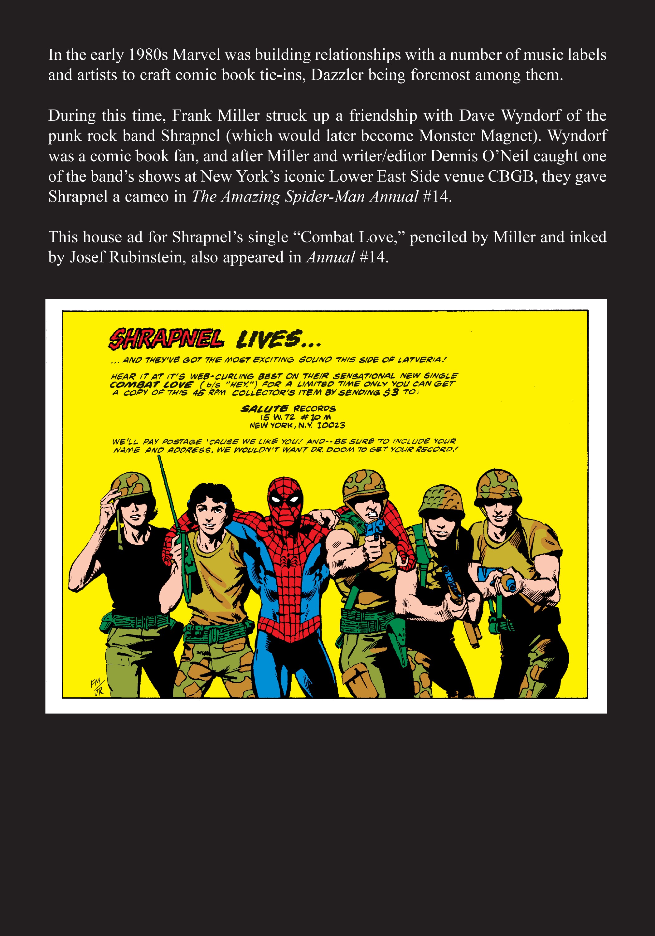 Read online Marvel Masterworks: The Amazing Spider-Man comic -  Issue # TPB 20 (Part 3) - 43