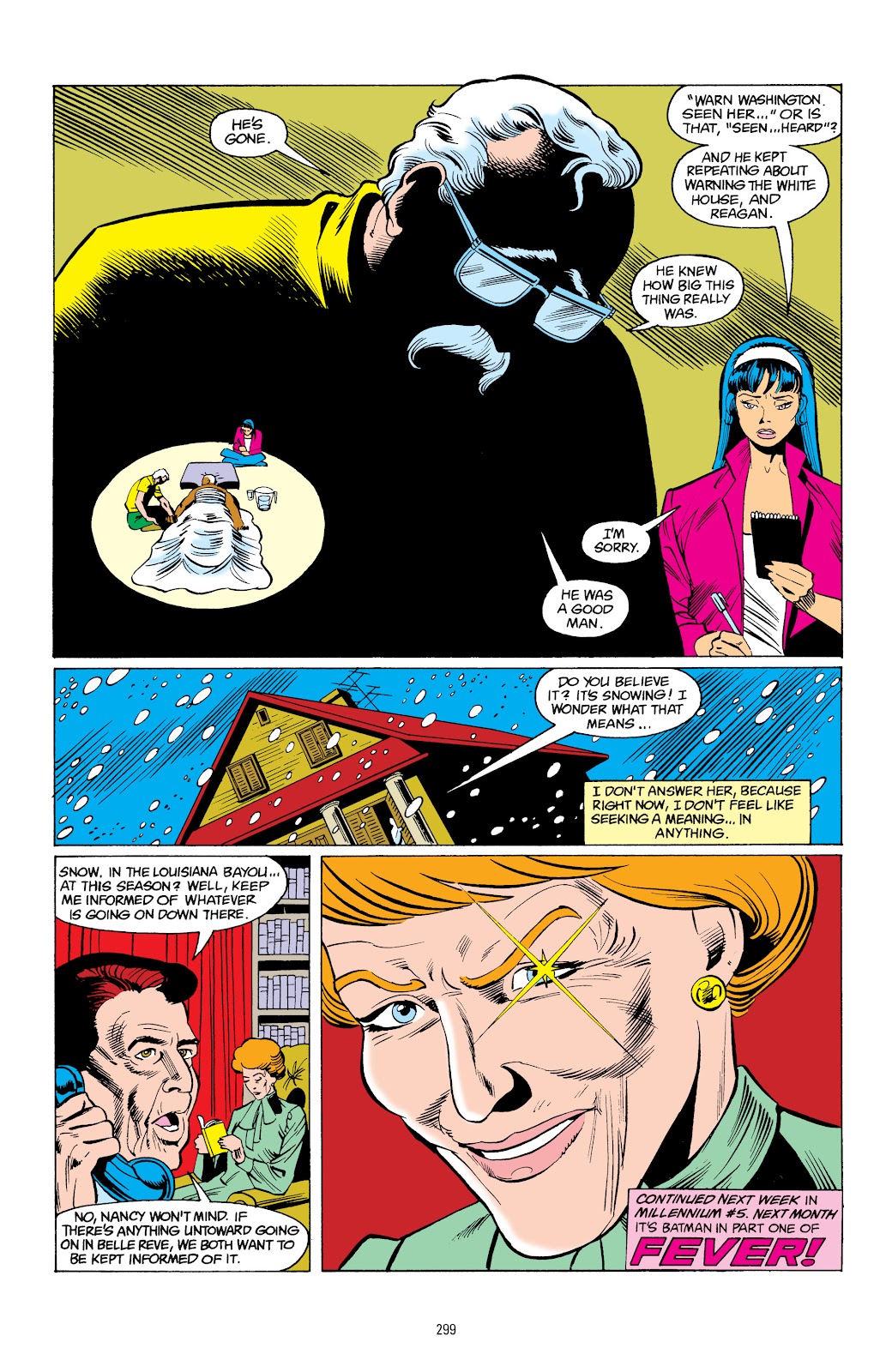 Detective Comics (1937) issue TPB Batman - The Dark Knight Detective 1 (Part 3) - Page 99