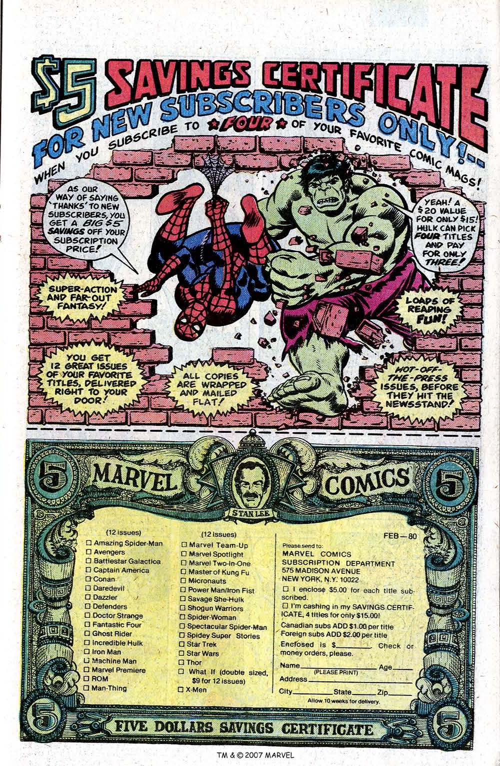 Read online The Incredible Hulk (1968) comic -  Issue #247 - 23
