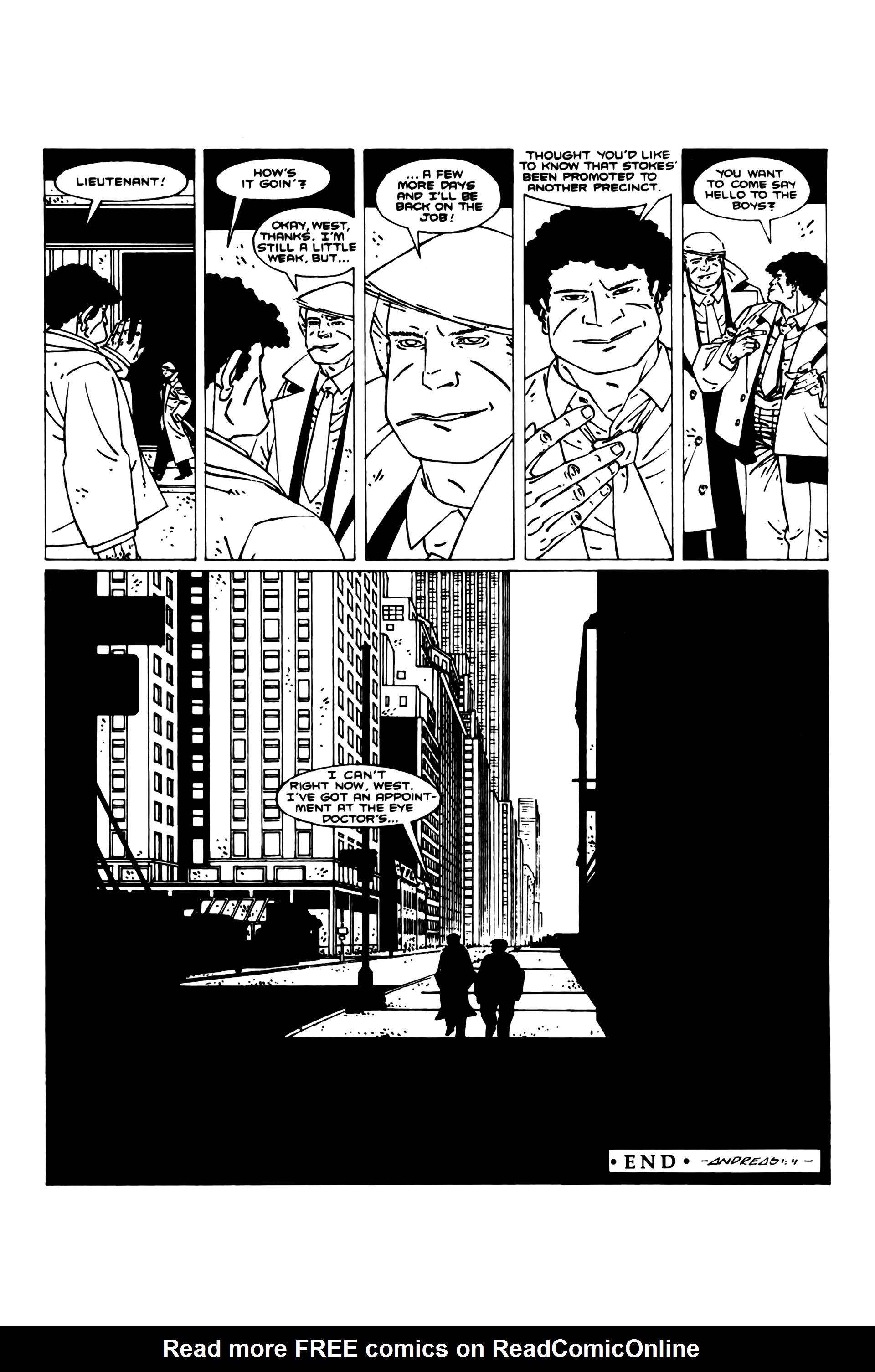 Read online Coutoo comic -  Issue # Full - 48