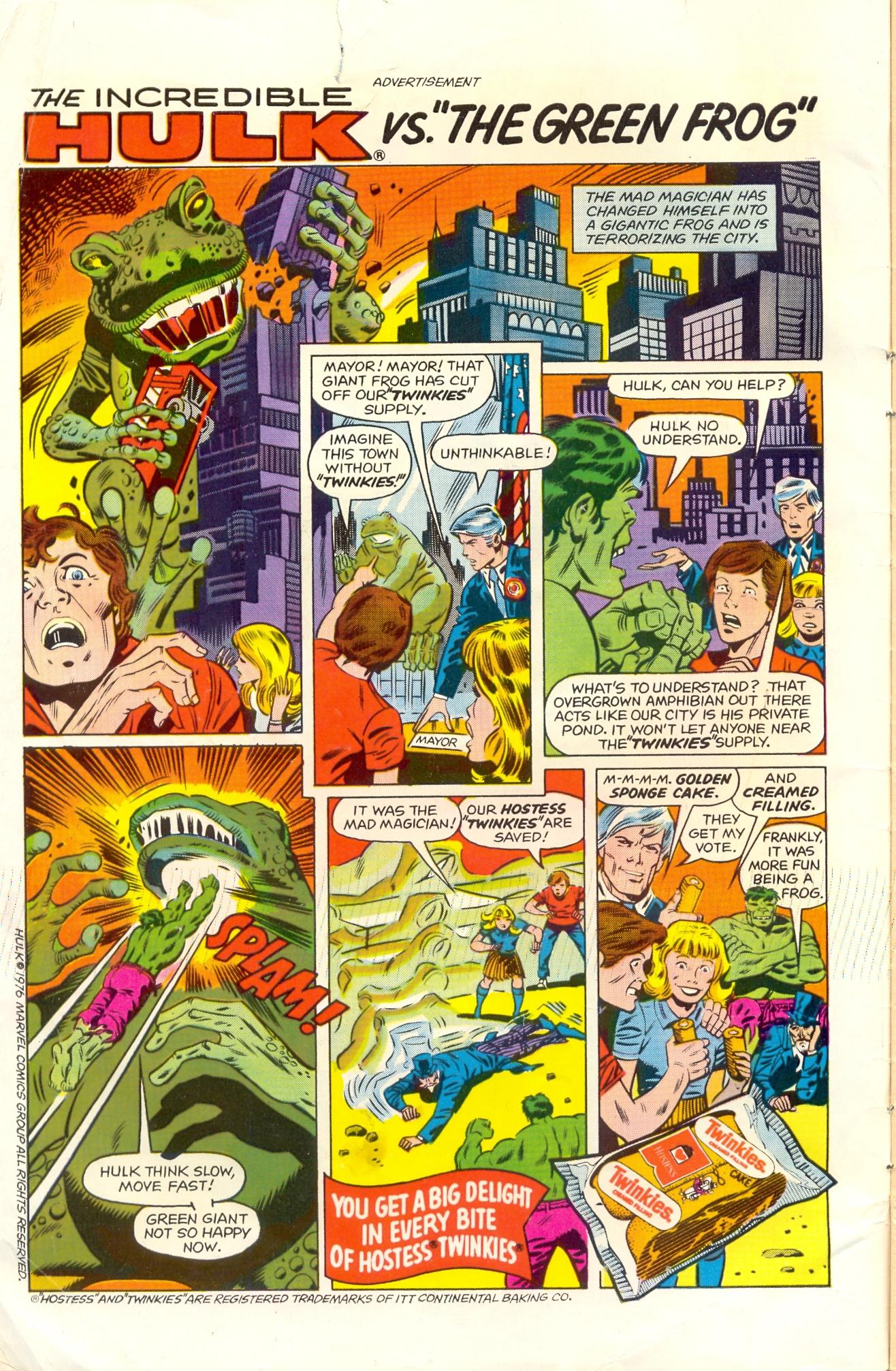 Read online Moby Duck comic -  Issue #24 - 2