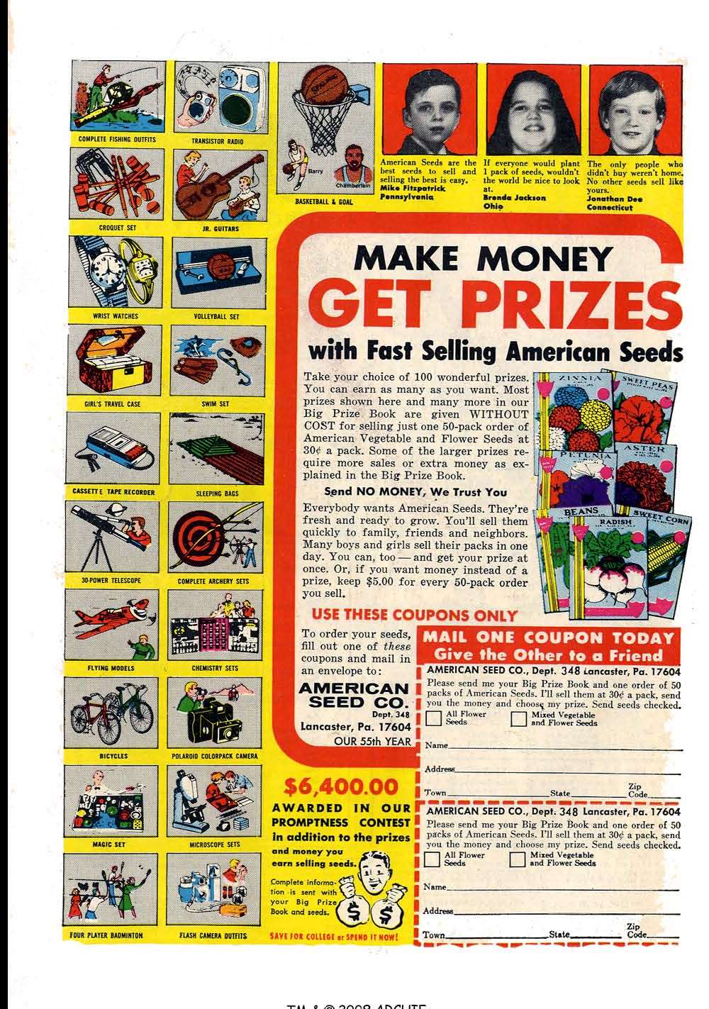 Read online Jughead (1965) comic -  Issue #216 - 36