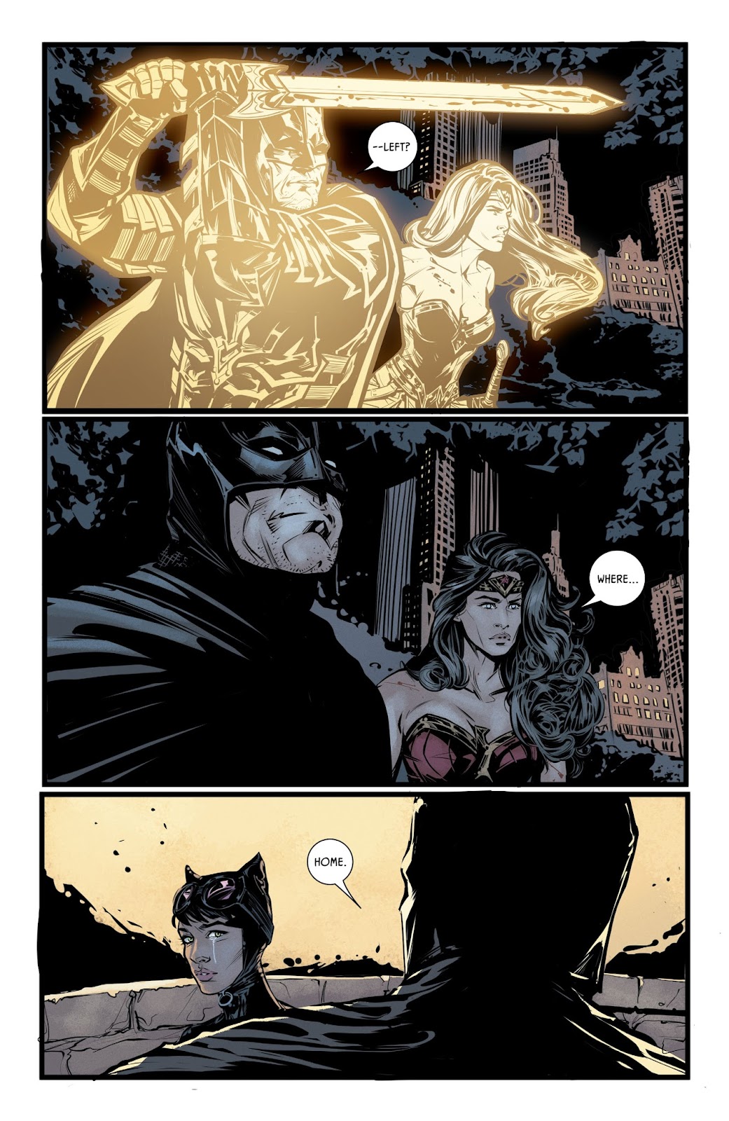 Batman (2016) issue 40 - Page 20