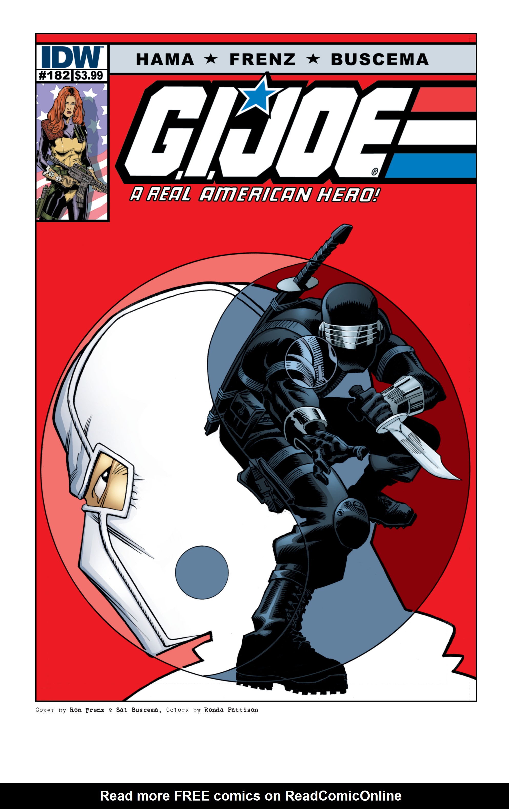 Read online Classic G.I. Joe comic -  Issue # TPB 18 (Part 2) - 49