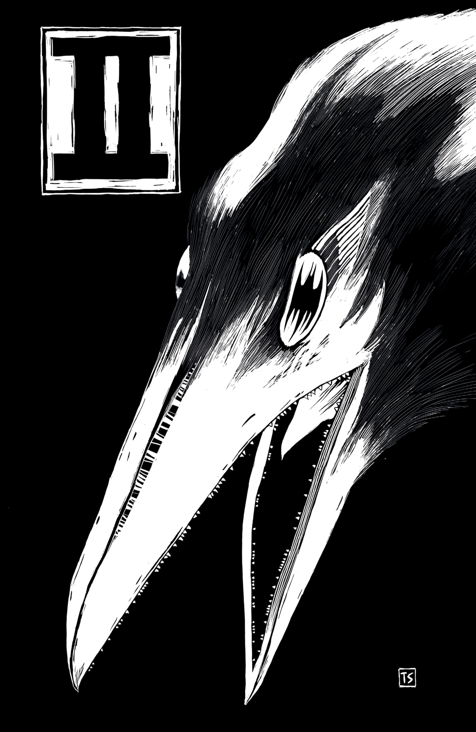 Read online Batman: Haunted Knight comic -  Issue # TPB - 33