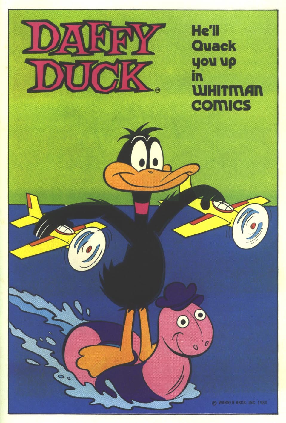 Read online Walt Disney's Comics and Stories comic -  Issue #495 - 35