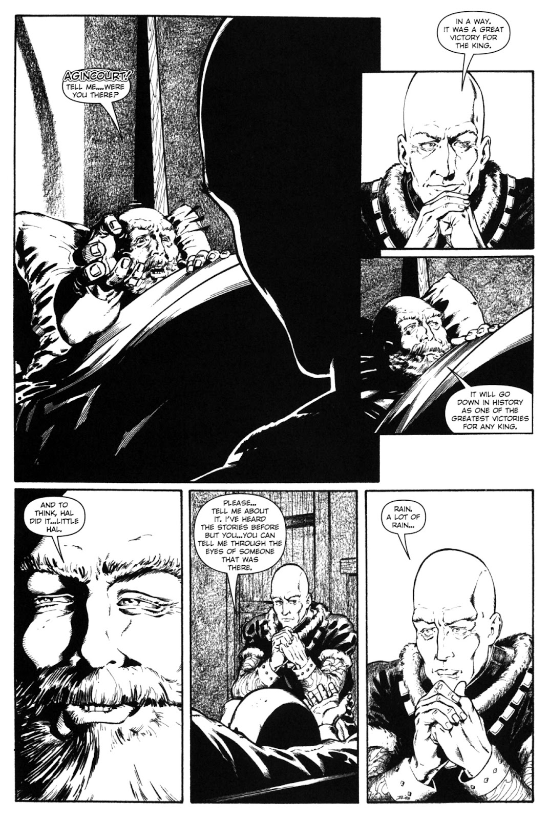 Negative Burn (2006) issue 21 - Page 15