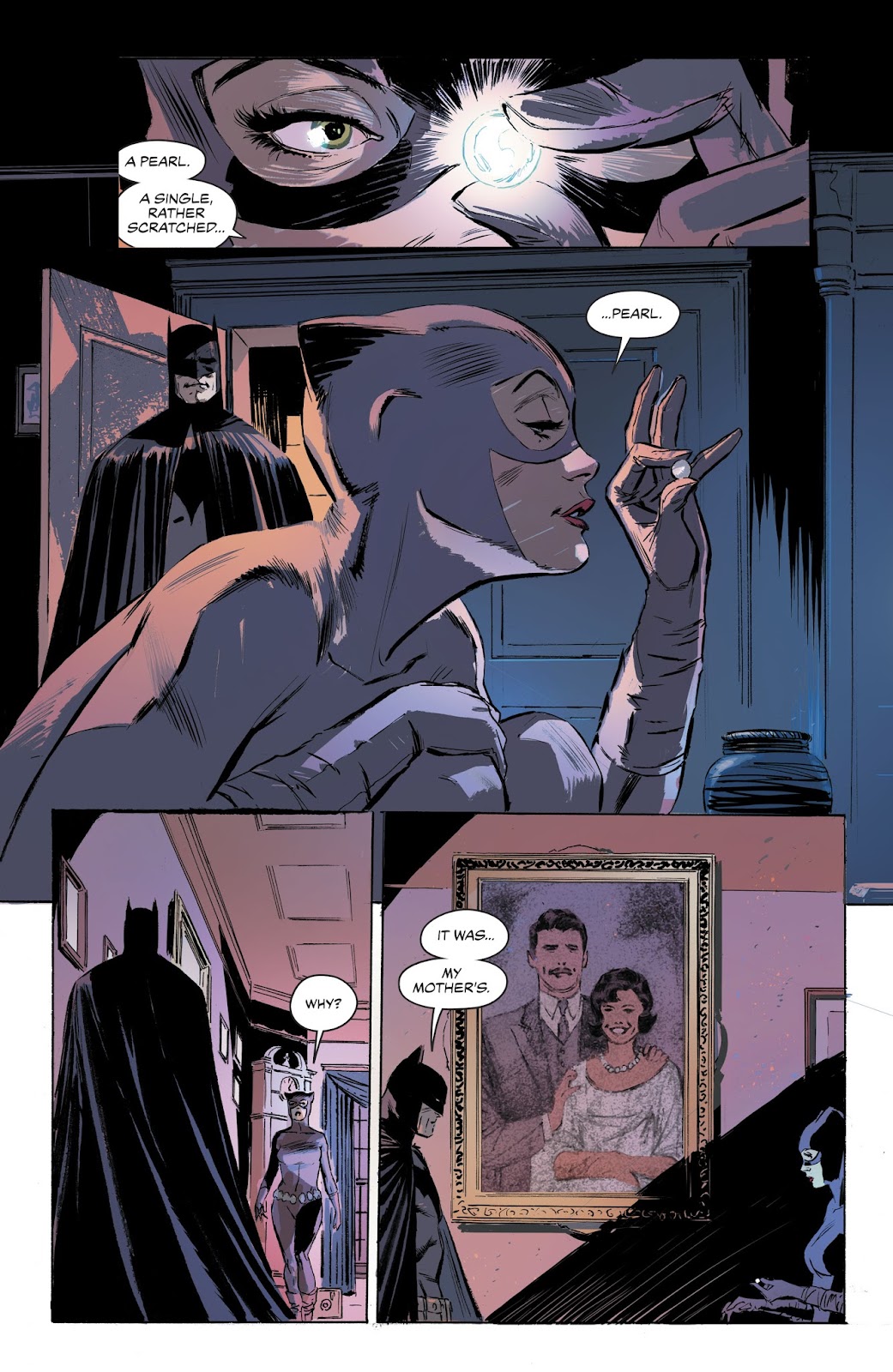 Batman (2016) issue Annual 2 - Page 15