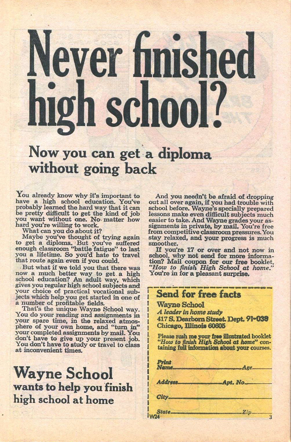 Read online Archie's Pals 'N' Gals (1952) comic -  Issue #81 - 9