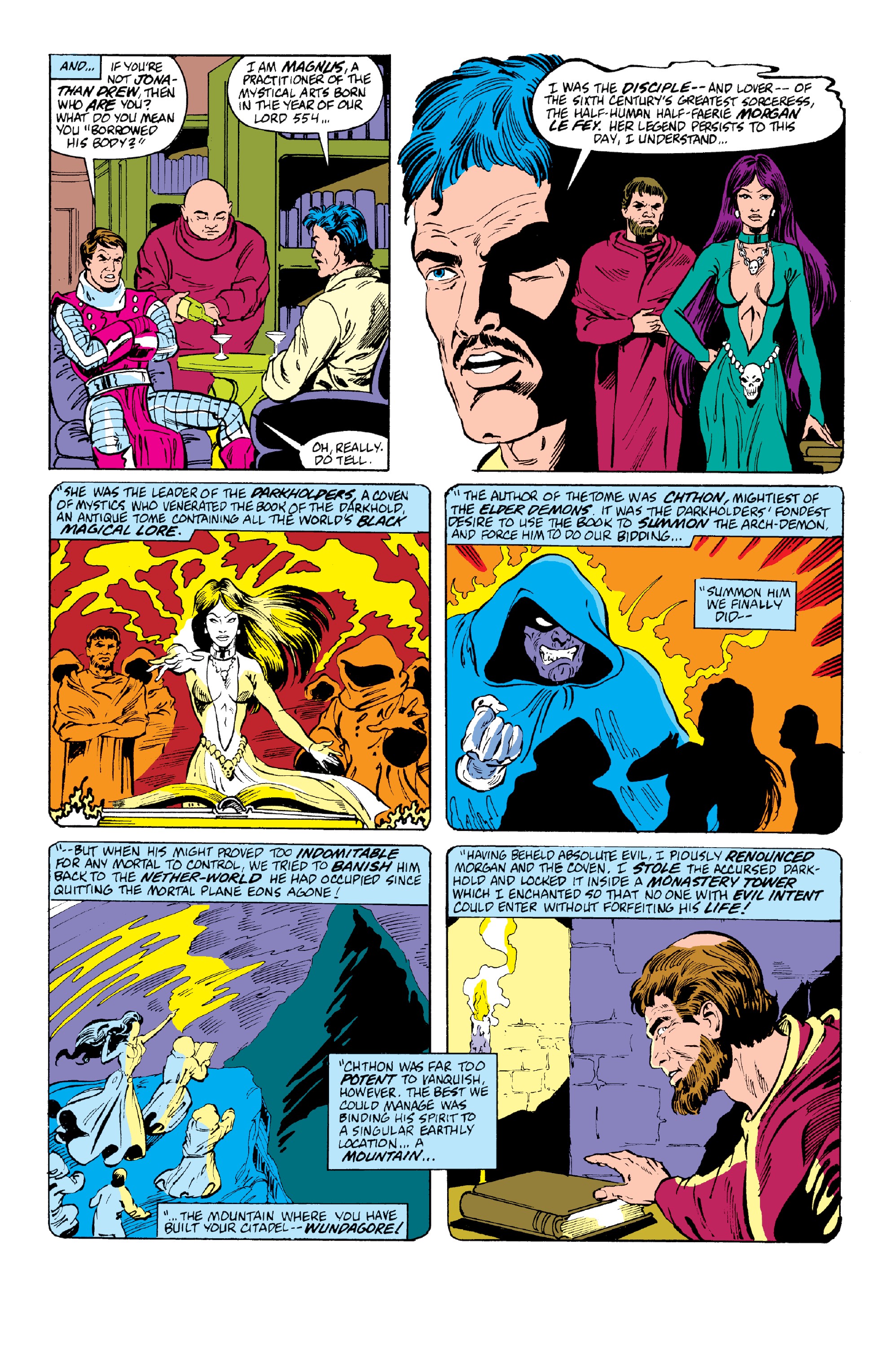 Read online Amazing Spider-Man Epic Collection comic -  Issue # Venom (Part 4) - 34