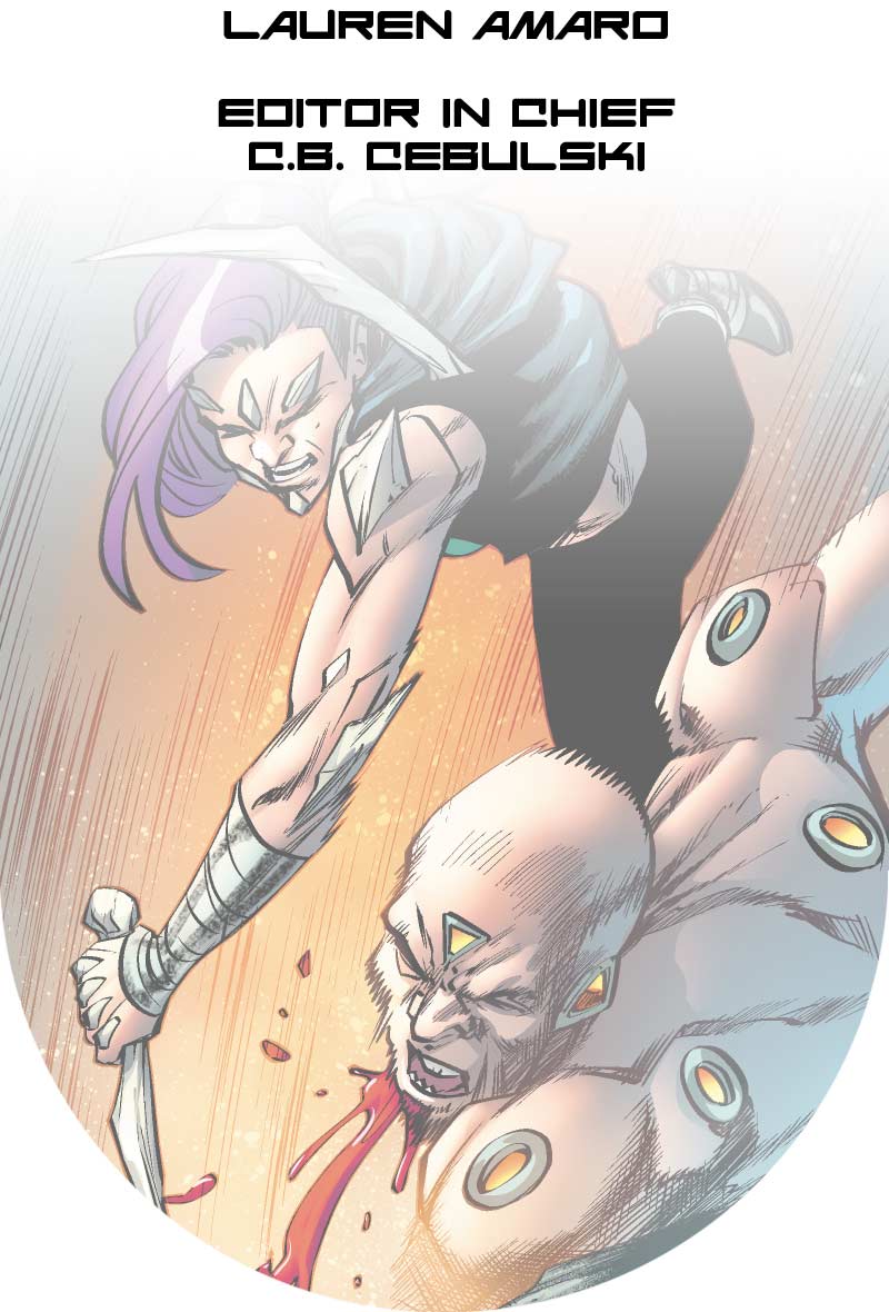 Read online X-Men Unlimited: Infinity Comic comic -  Issue #75 - 34