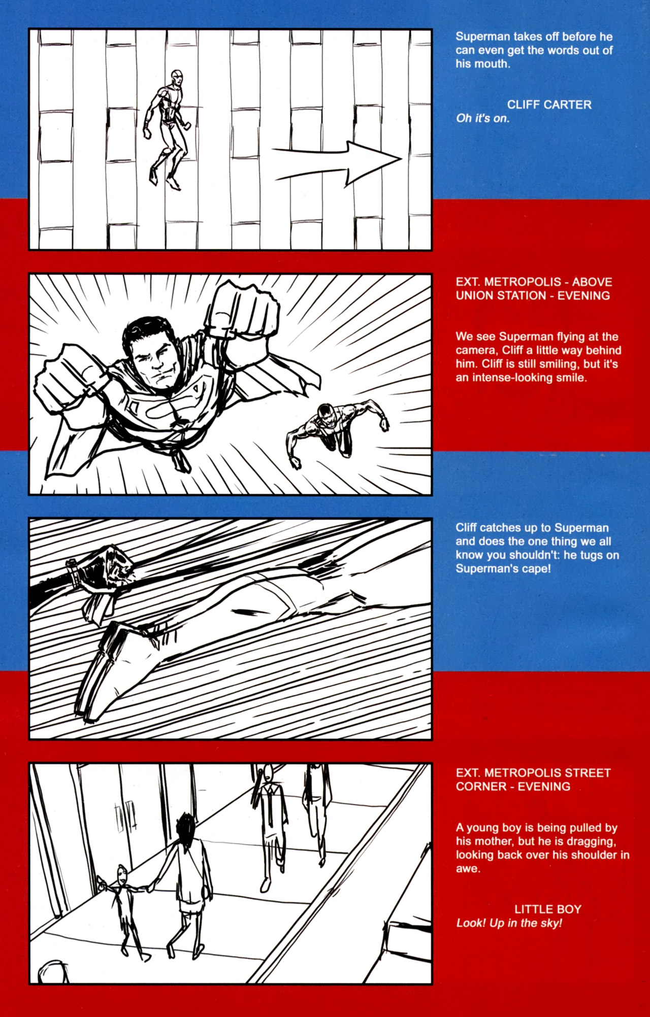 Read online Action Comics (1938) comic -  Issue #900 - 86