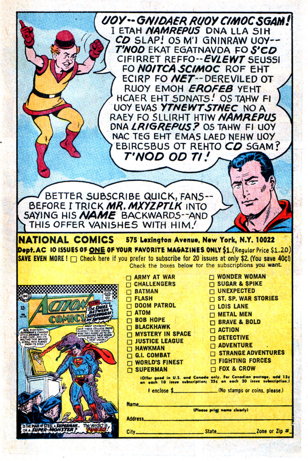 Read online Wonder Woman (1942) comic -  Issue #160 - 27